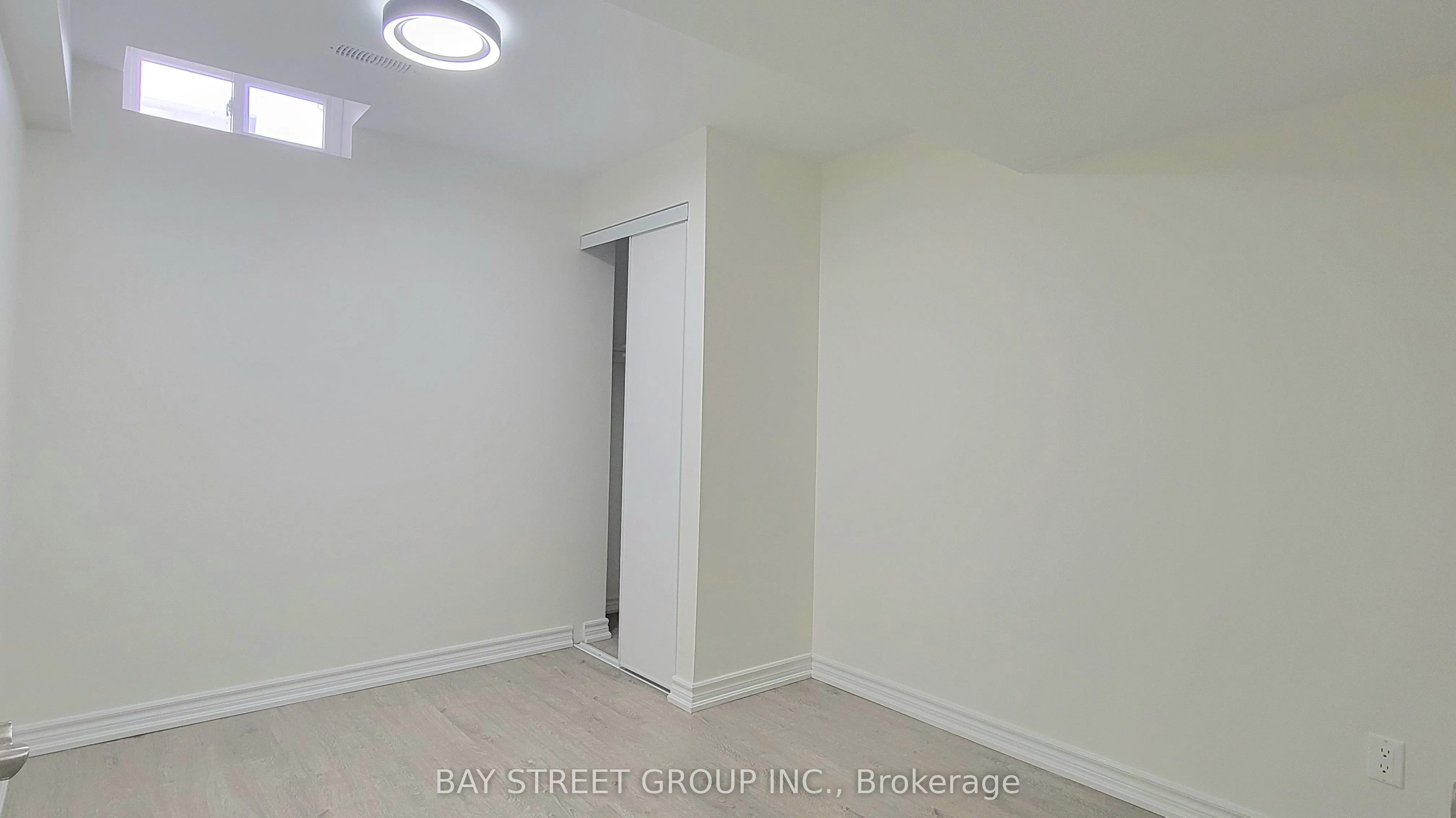 60 Pineforest Place #BSMT