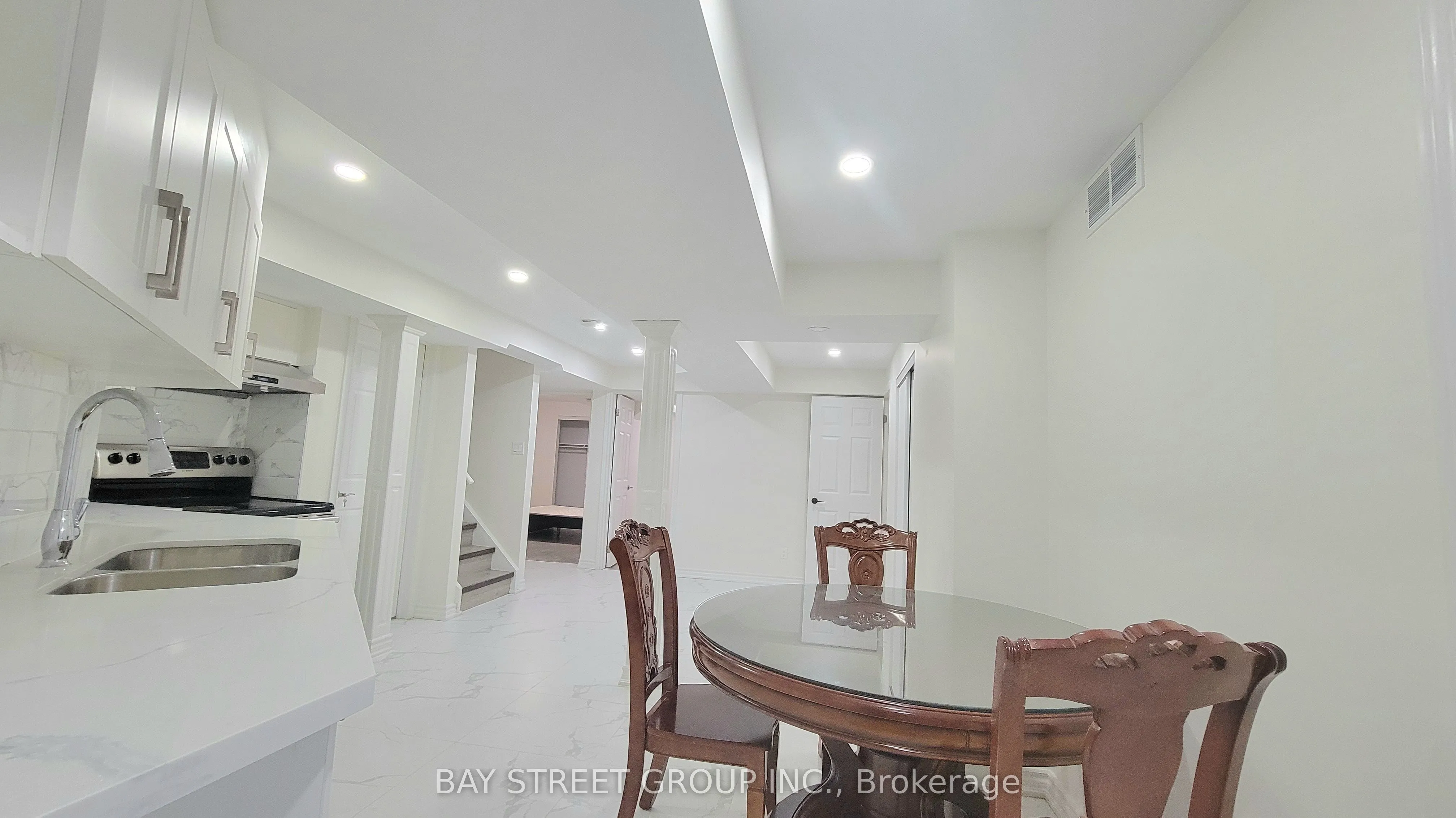60 Pineforest Place #BSMT