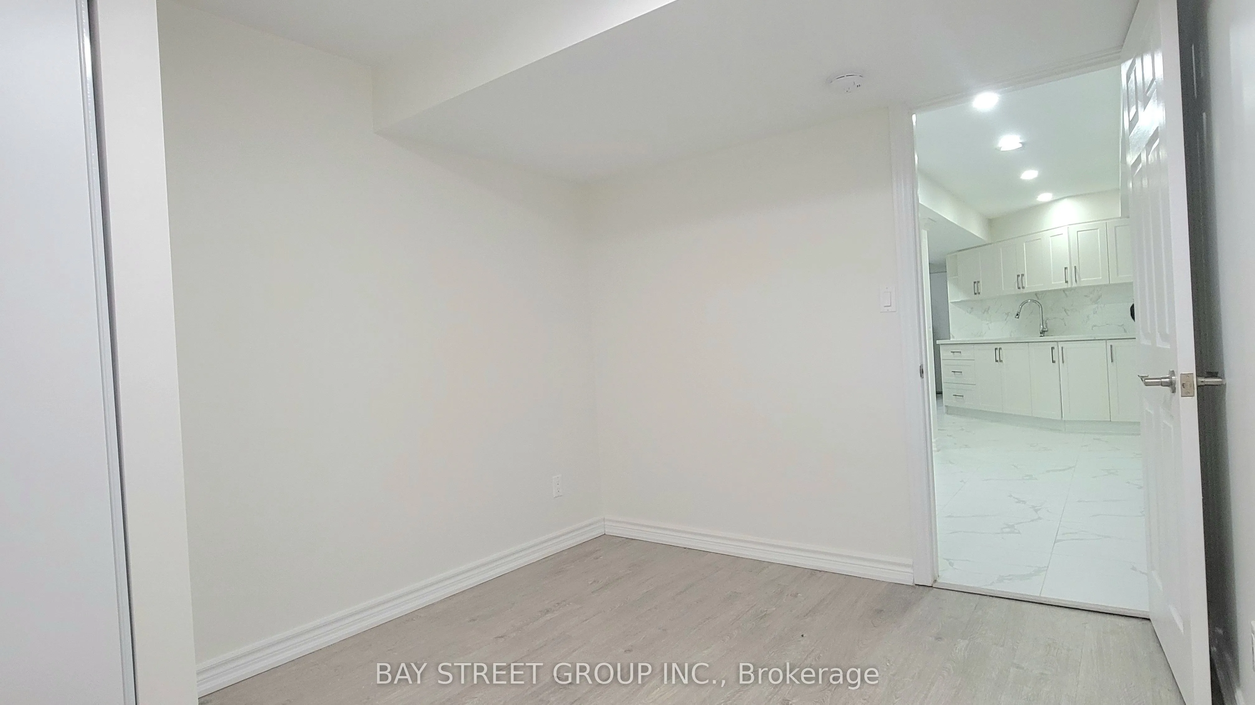 60 Pineforest Place #BSMT