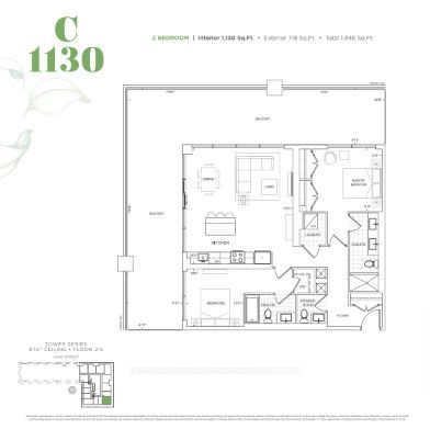 8960 Jane Street #328