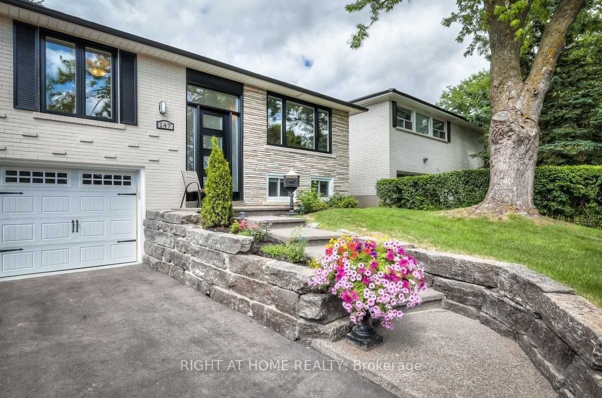 147 Laverock Avenue