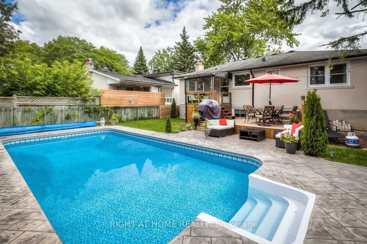 147 Laverock Avenue