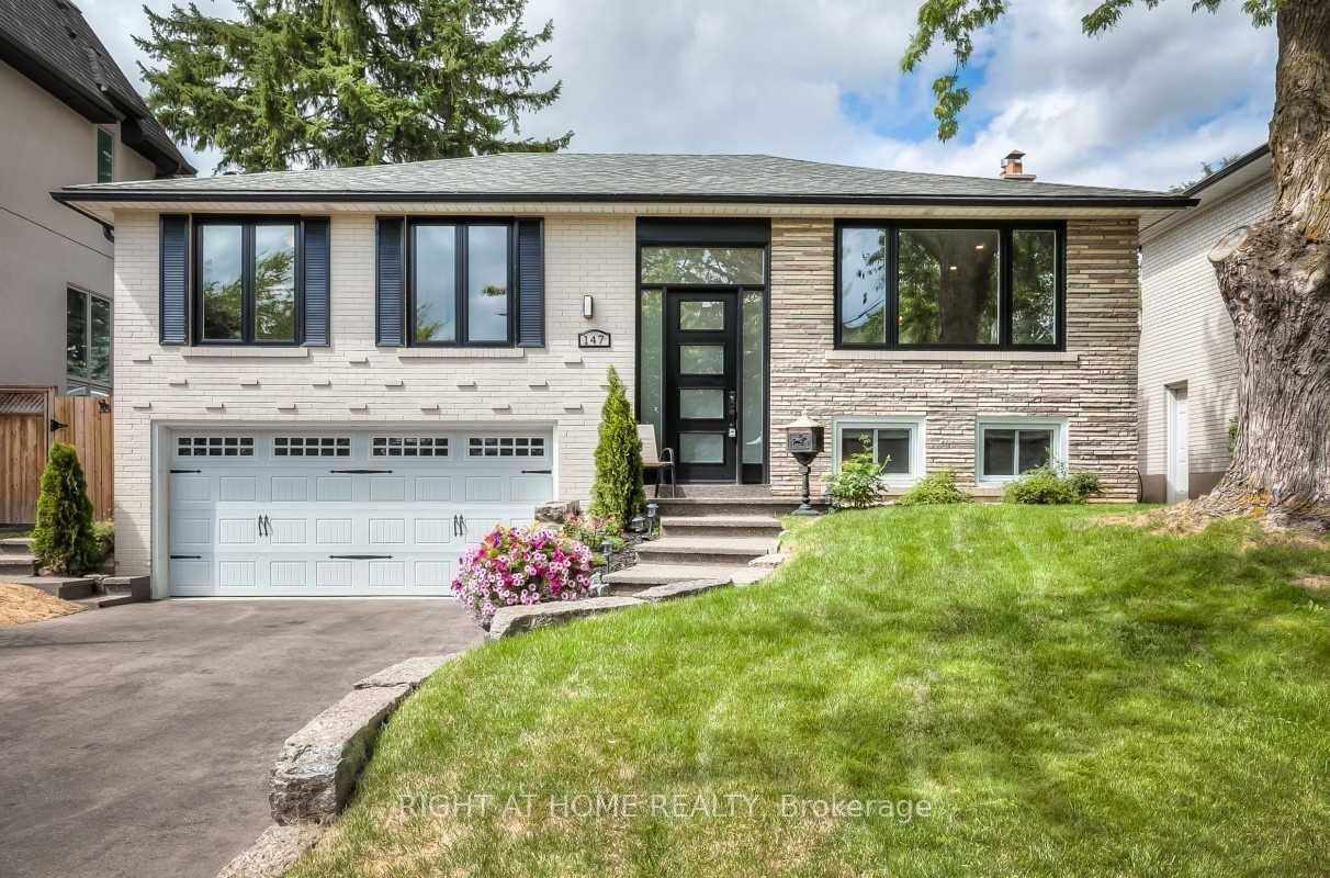 147 Laverock Avenue