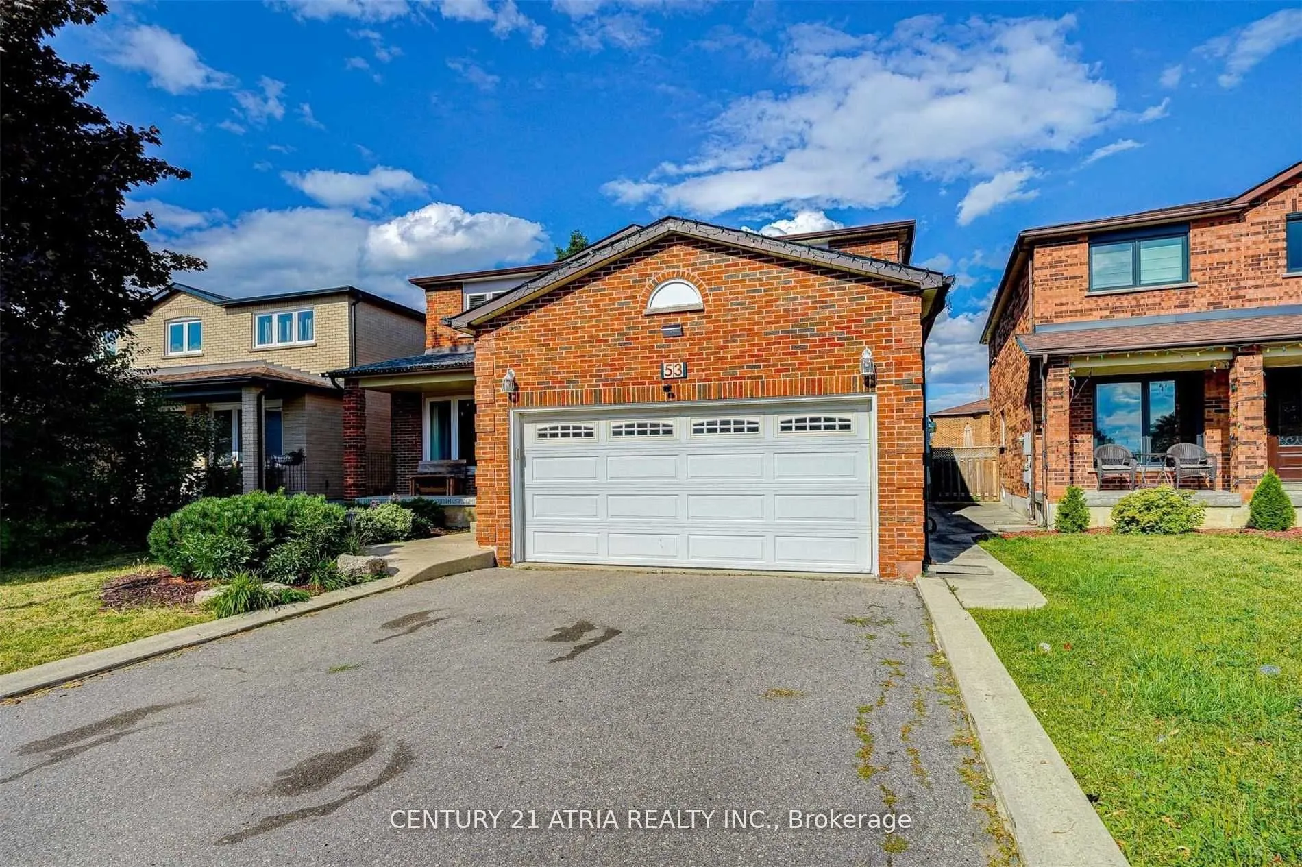 53 Cherhill Drive, #Bsmt