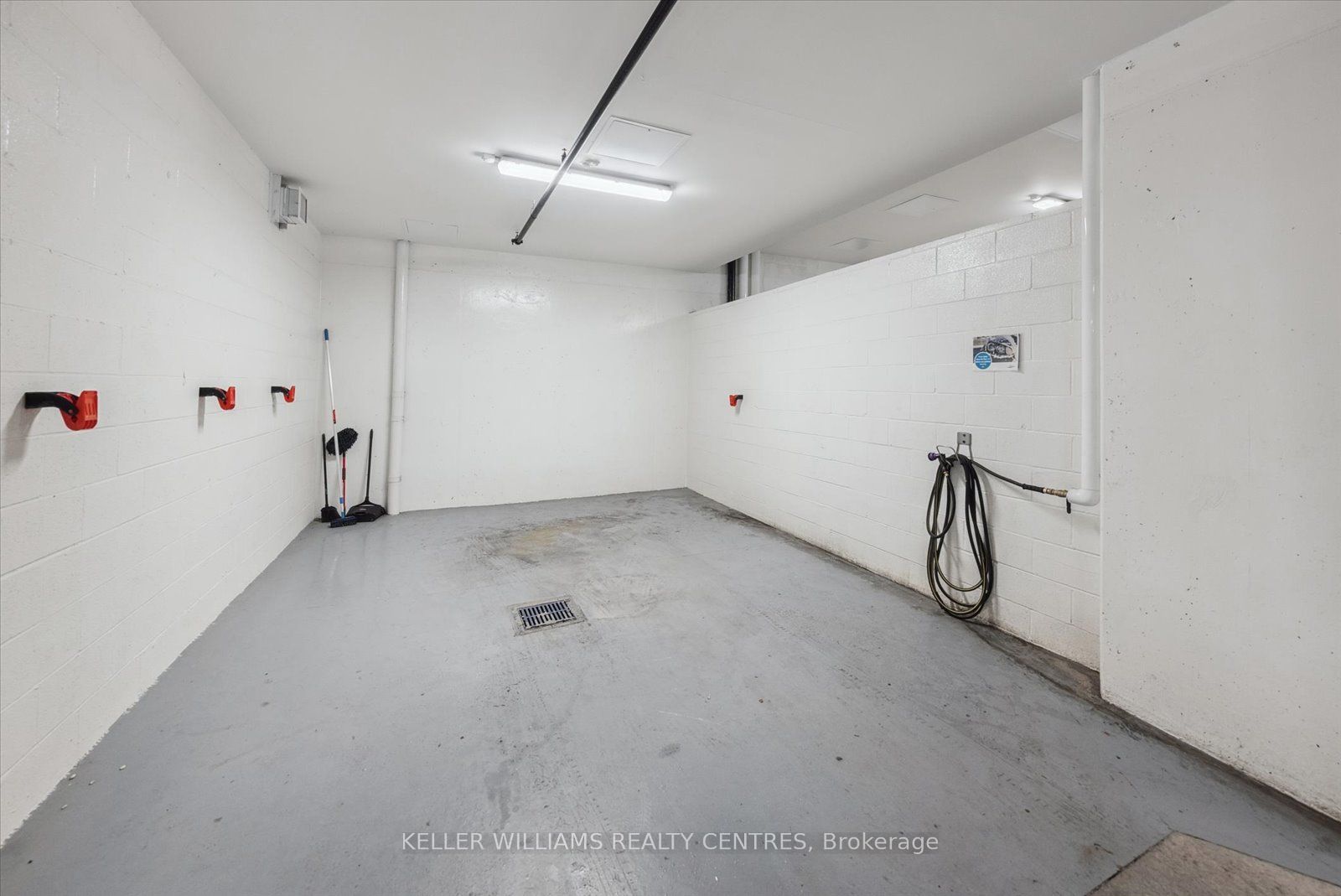 460 William Graham Drive #318