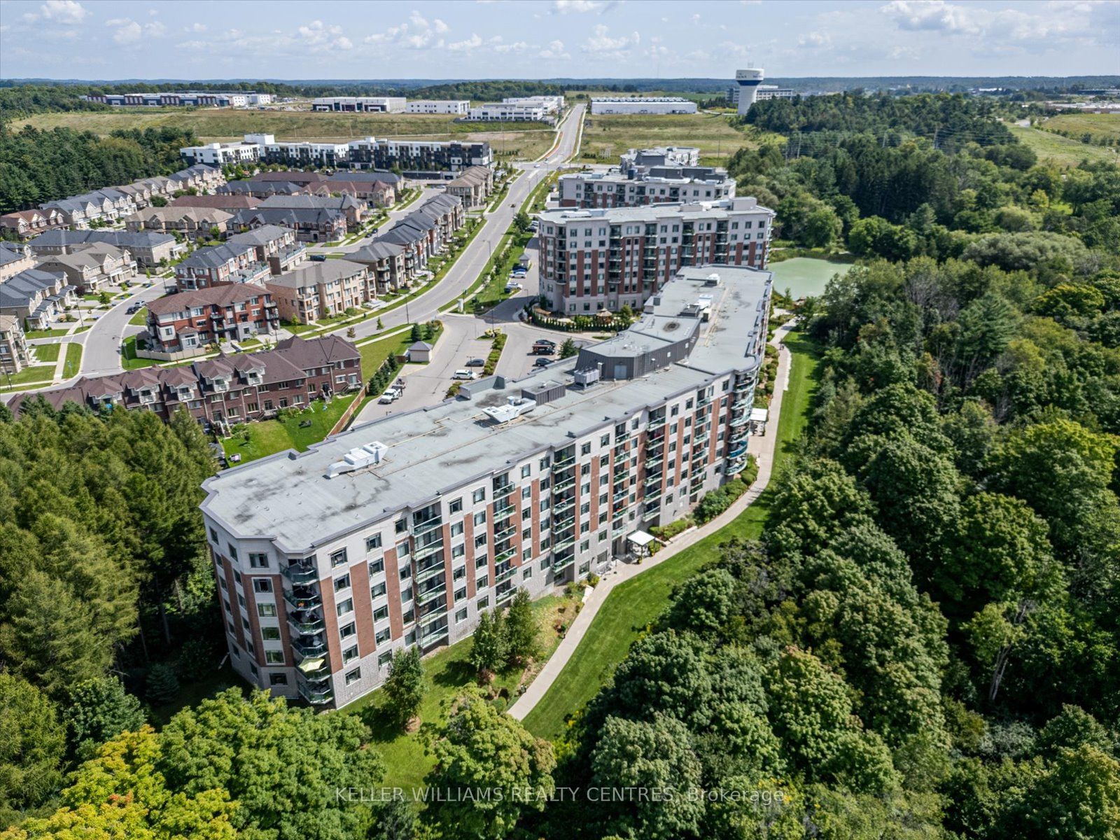 460 William Graham Drive #318