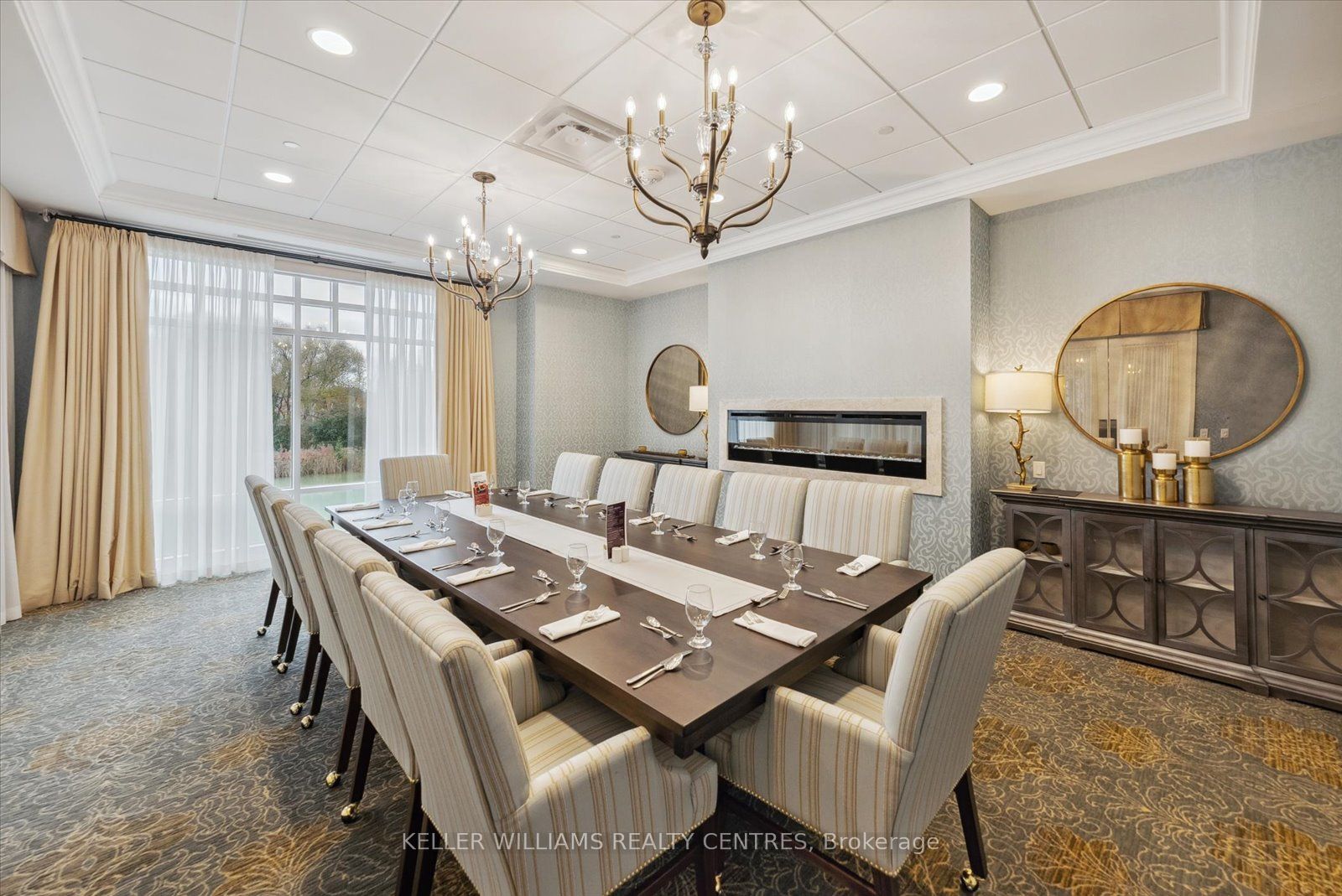 460 William Graham Drive #318