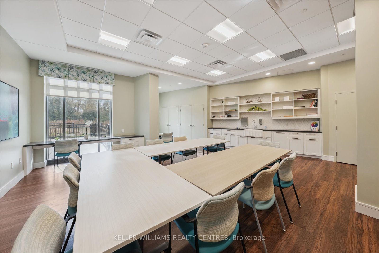 460 William Graham Drive #318