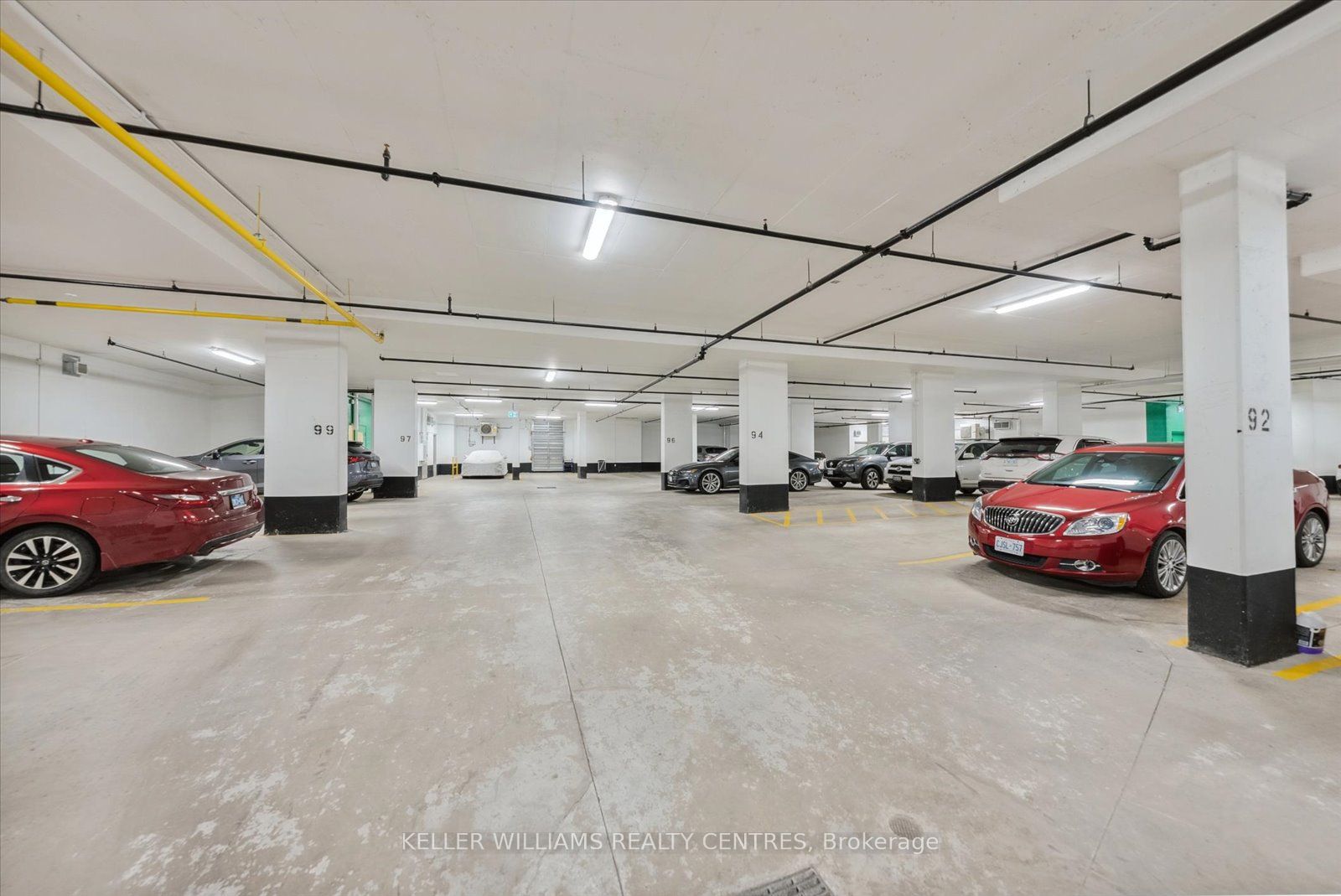 460 William Graham Drive #318
