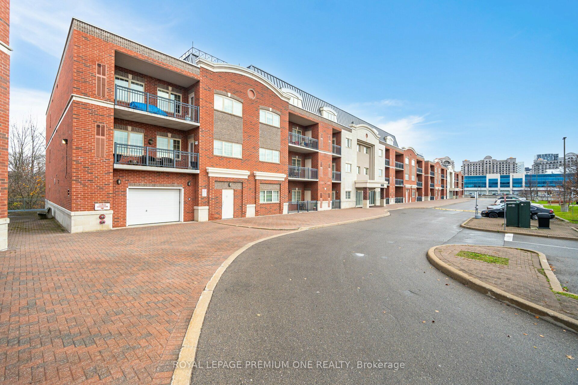 9451 Jane Street, #210