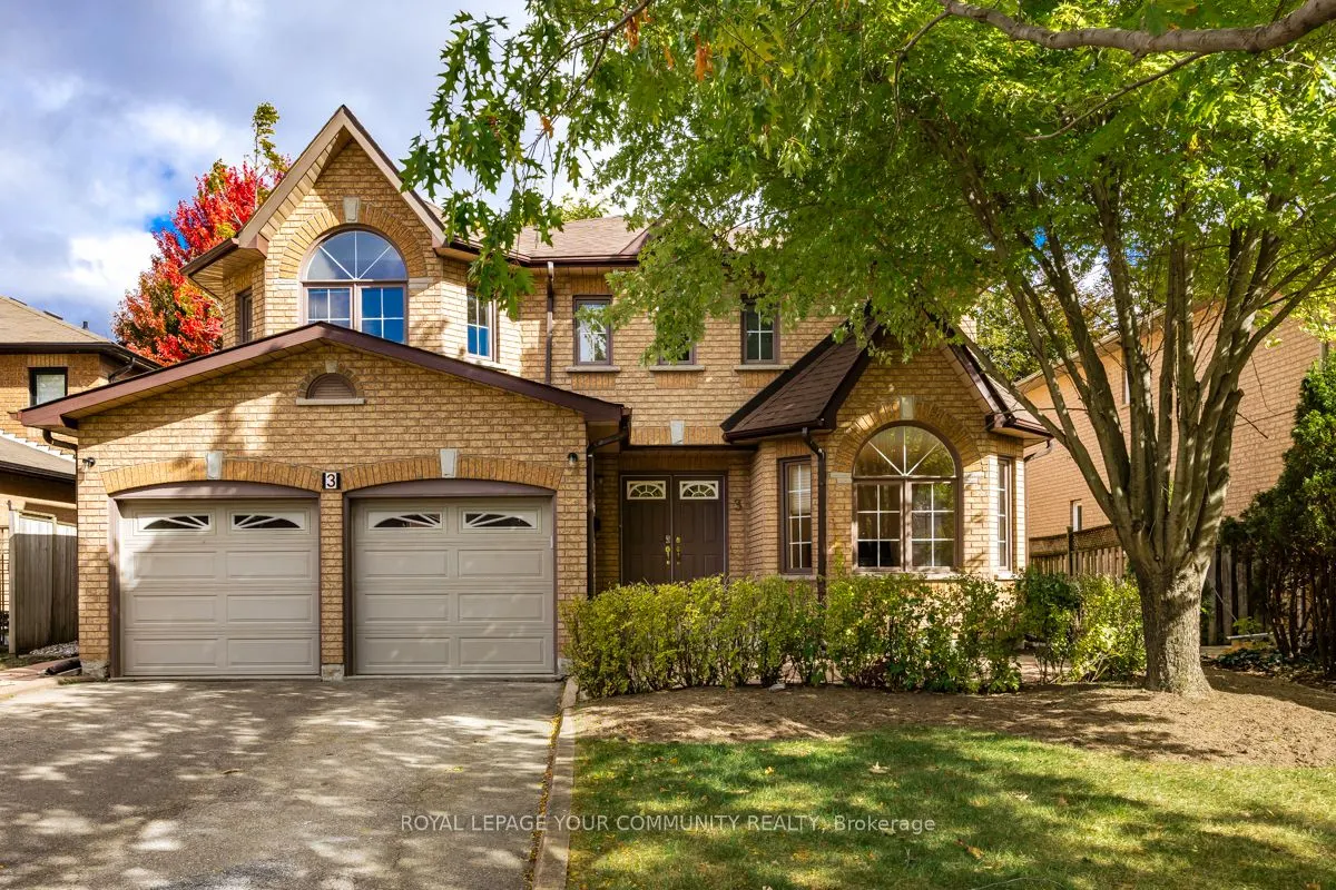 3 Creekview Avenue