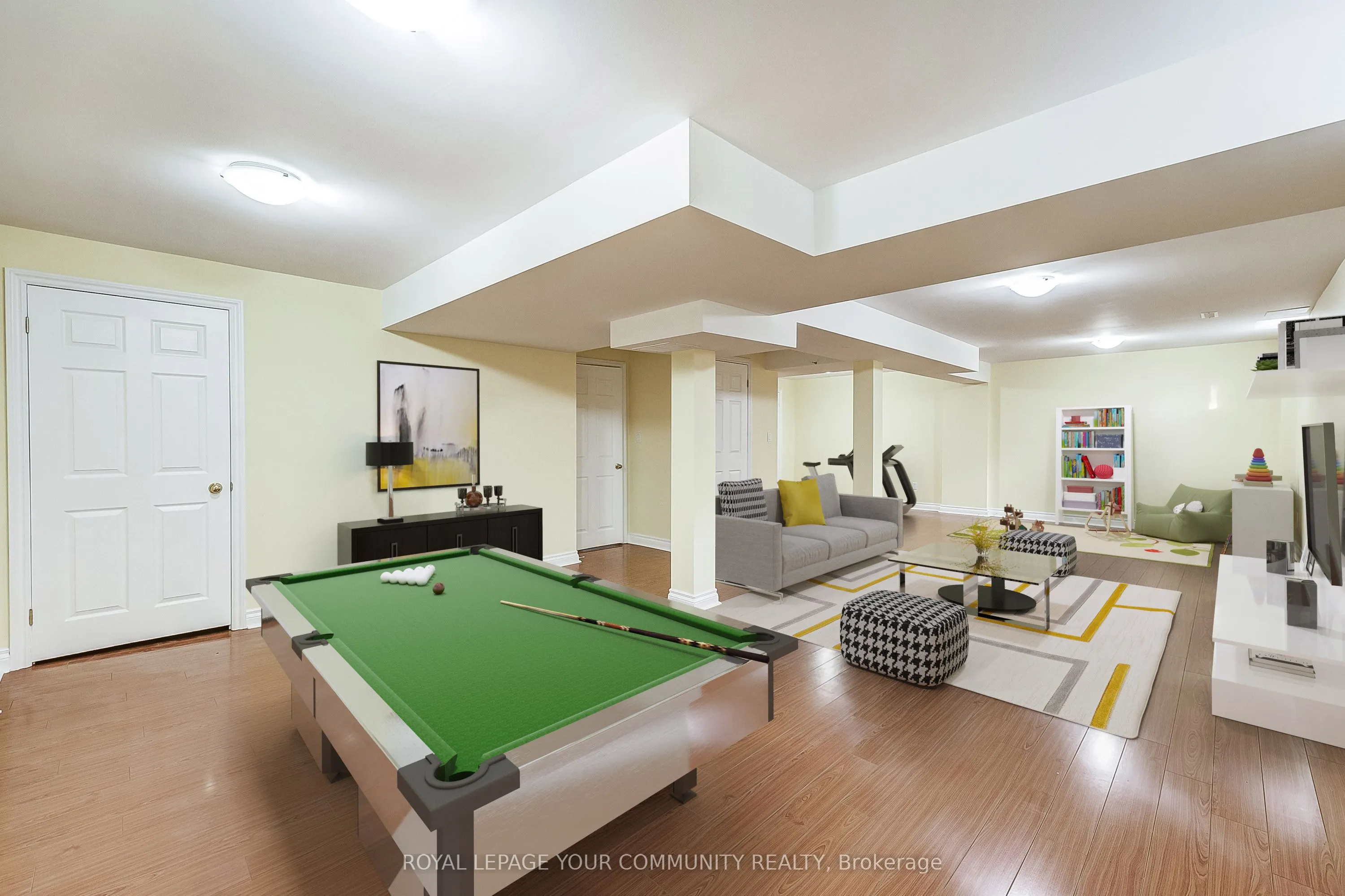3 Creekview Avenue
