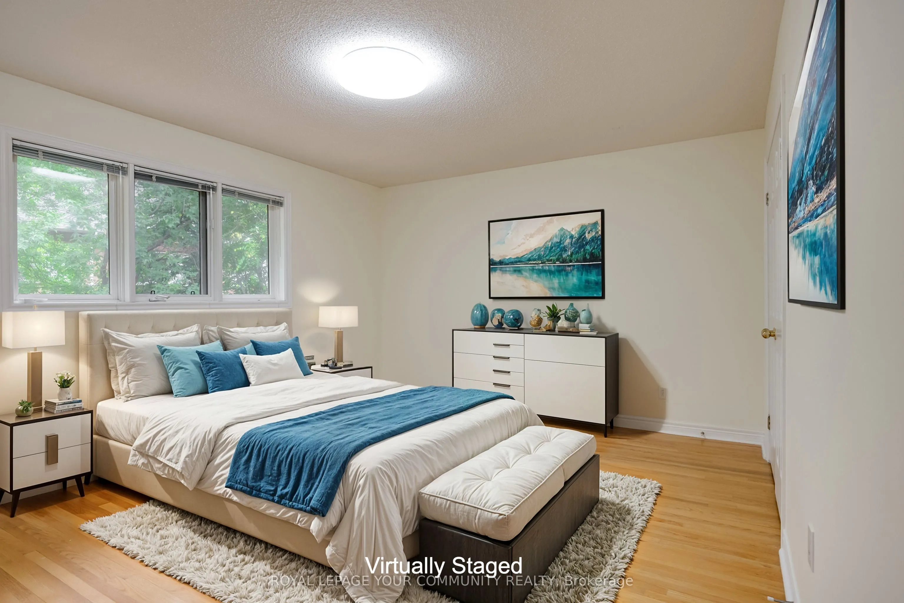 3 Creekview Avenue