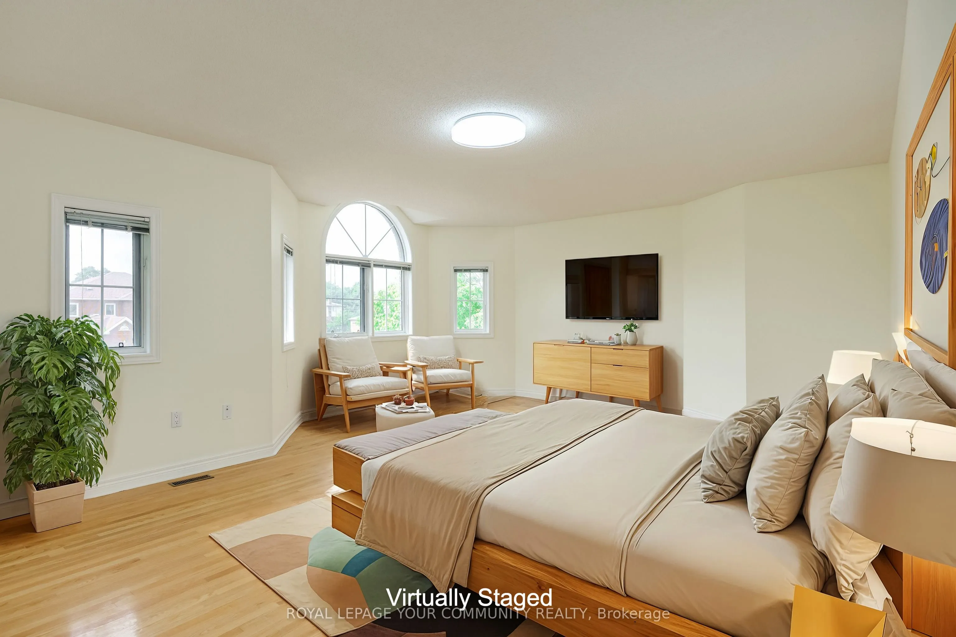 3 Creekview Avenue
