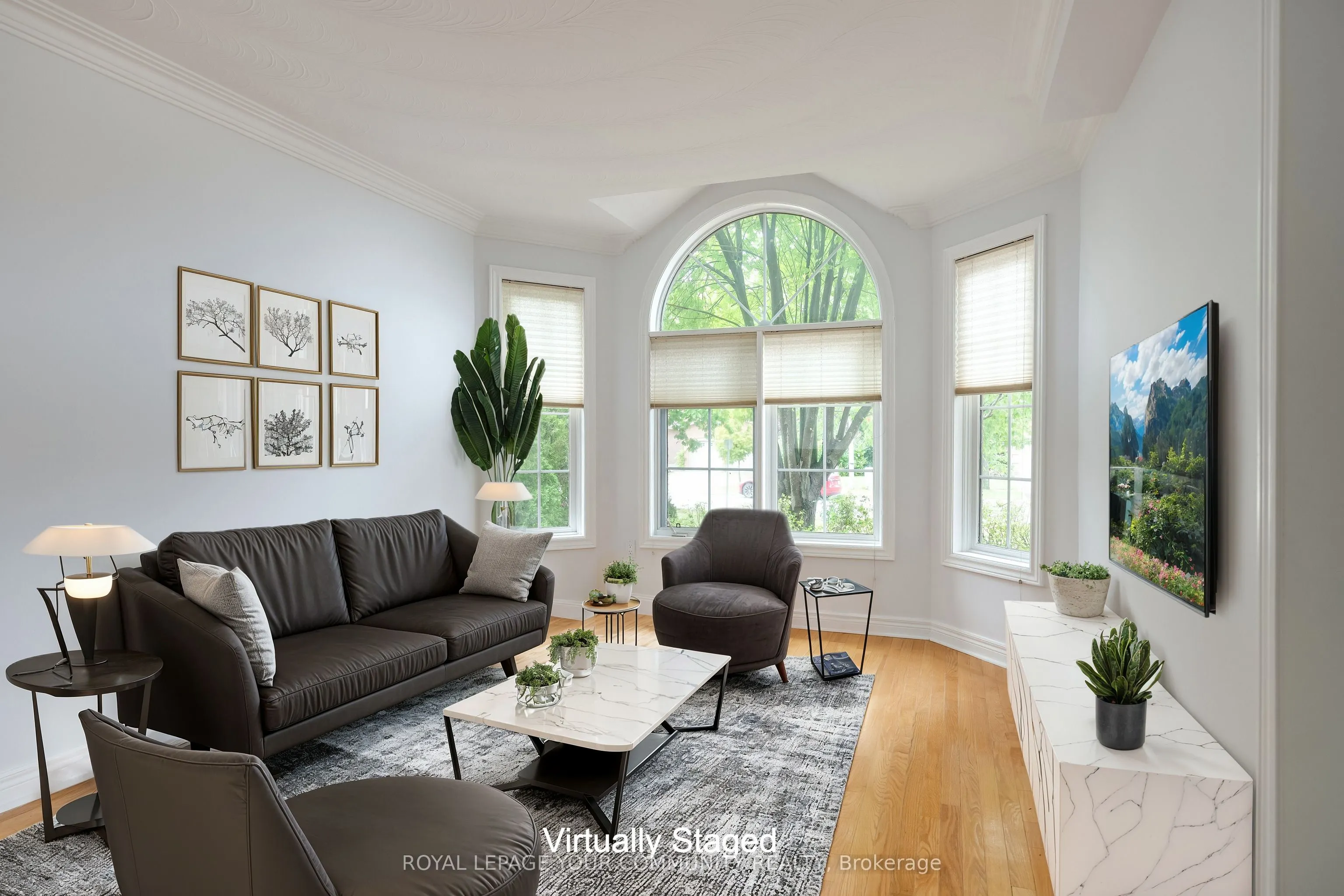 3 Creekview Avenue