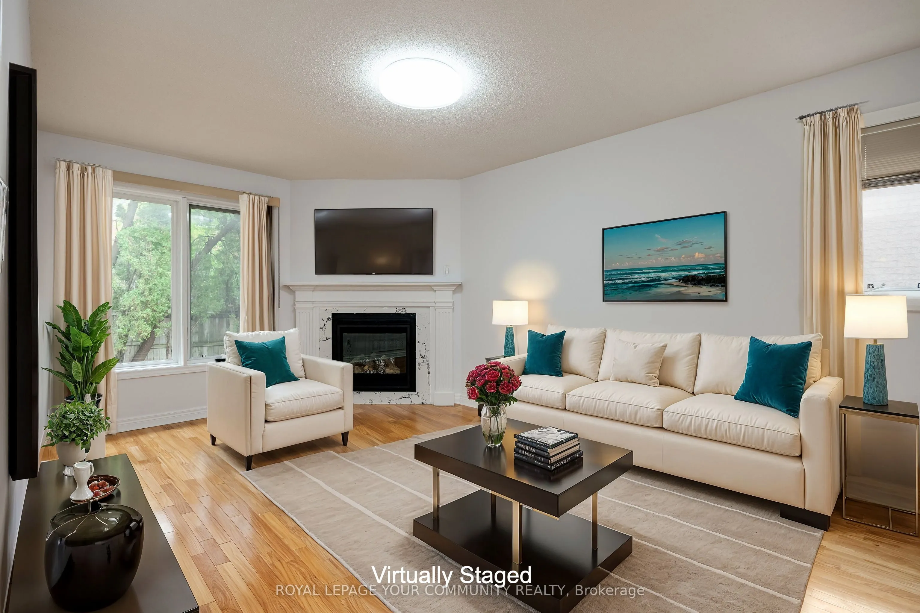 3 Creekview Avenue