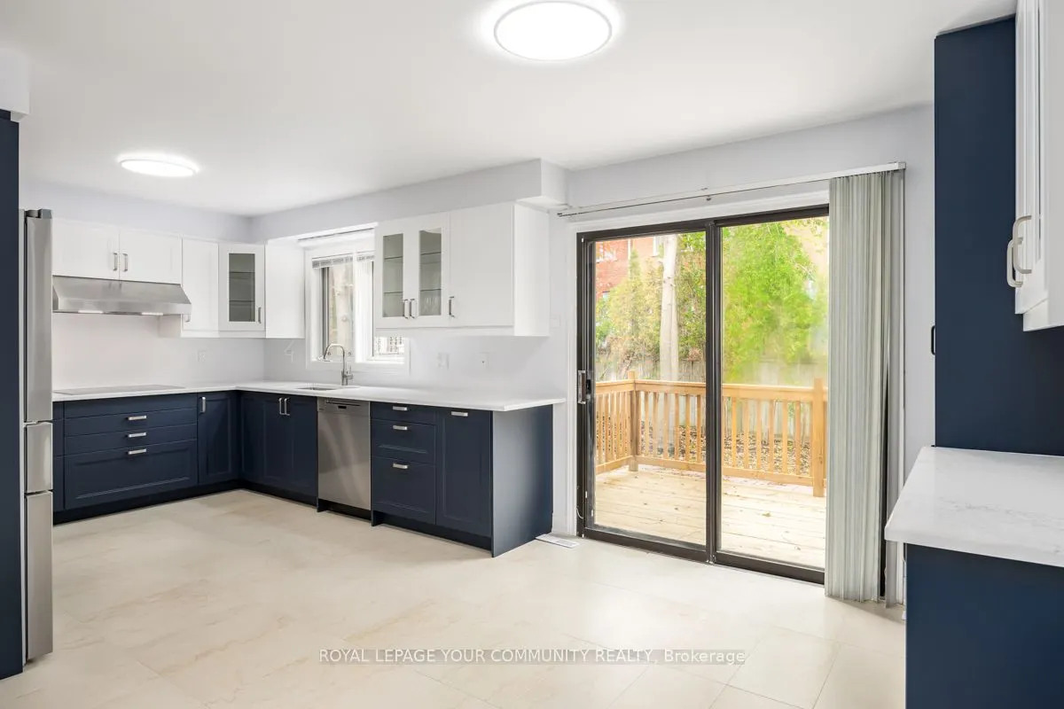 3 Creekview Avenue