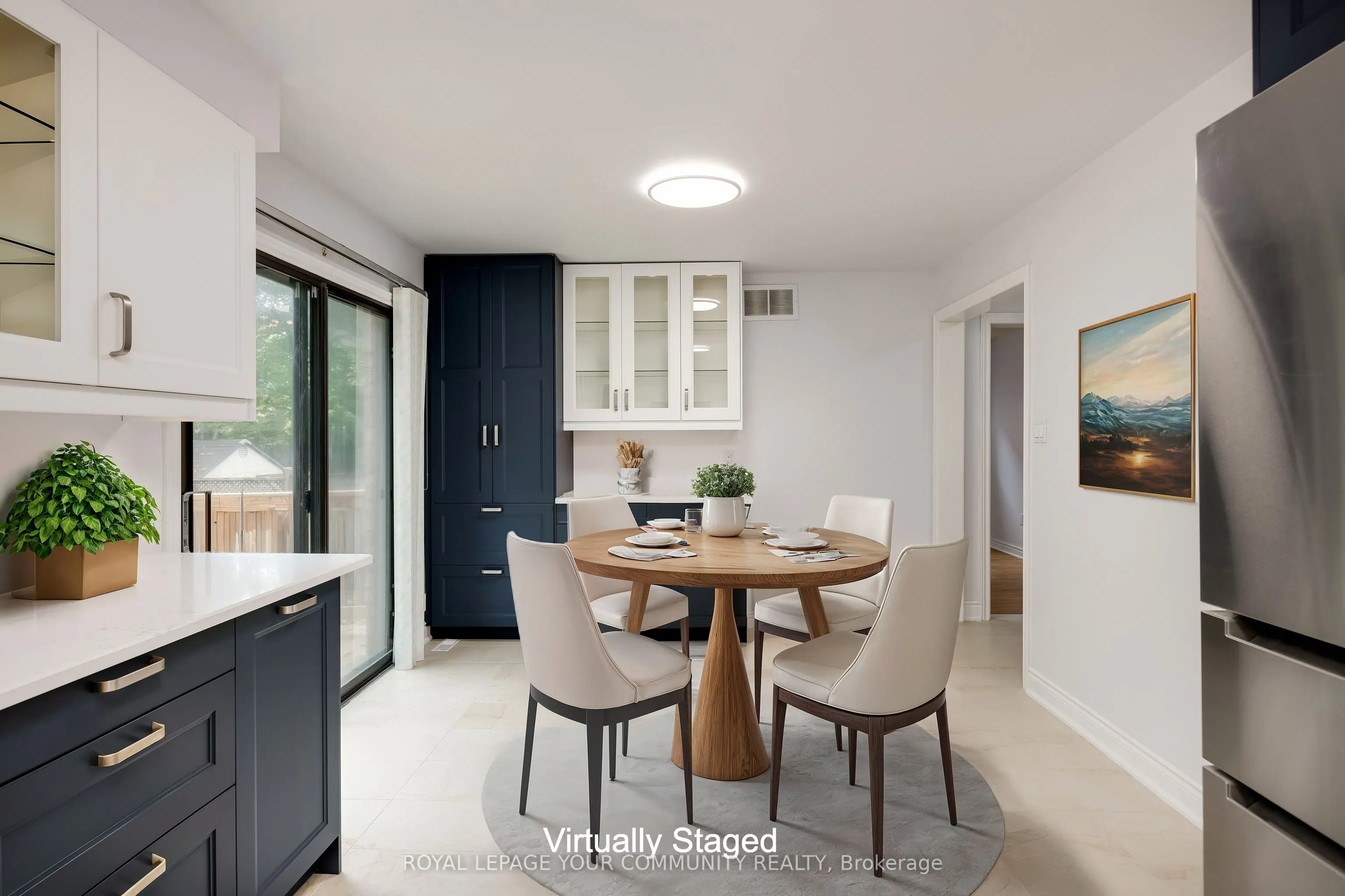 3 Creekview Avenue