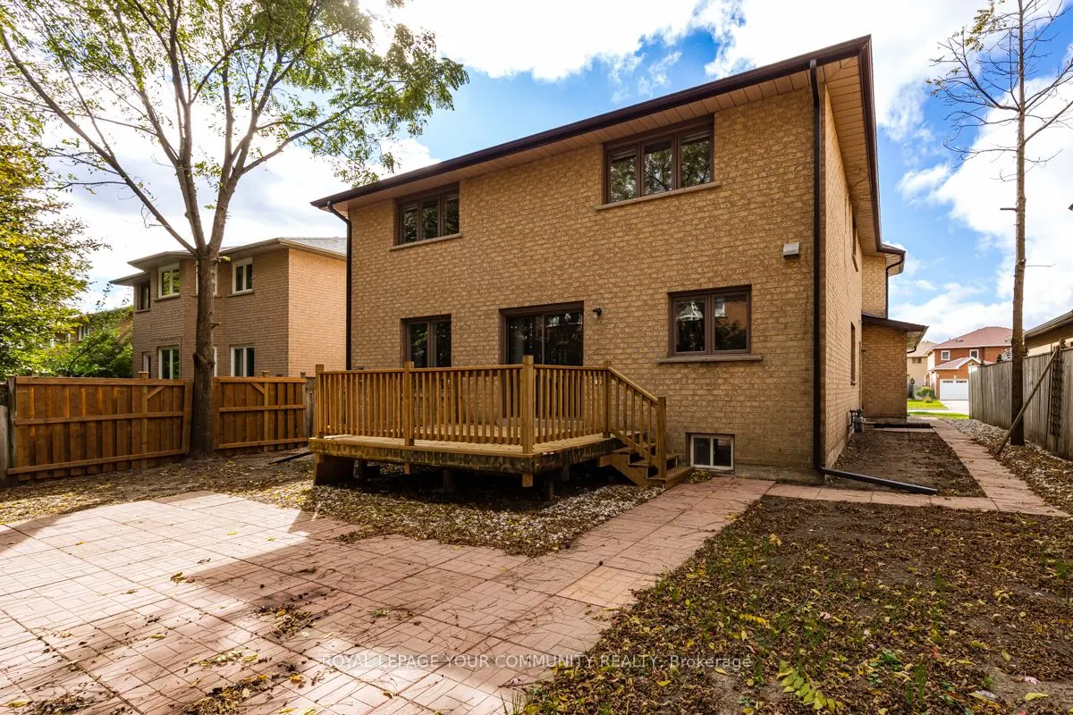 3 Creekview Avenue