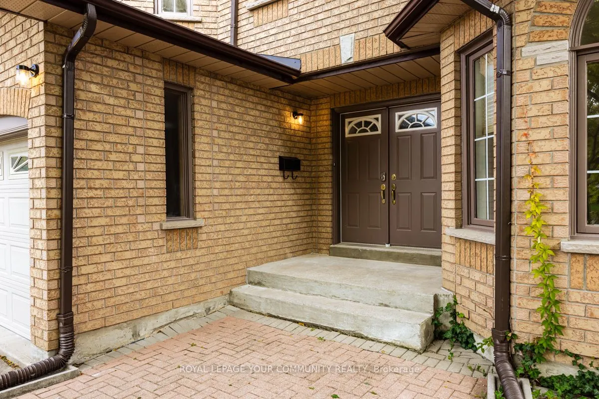 3 Creekview Avenue