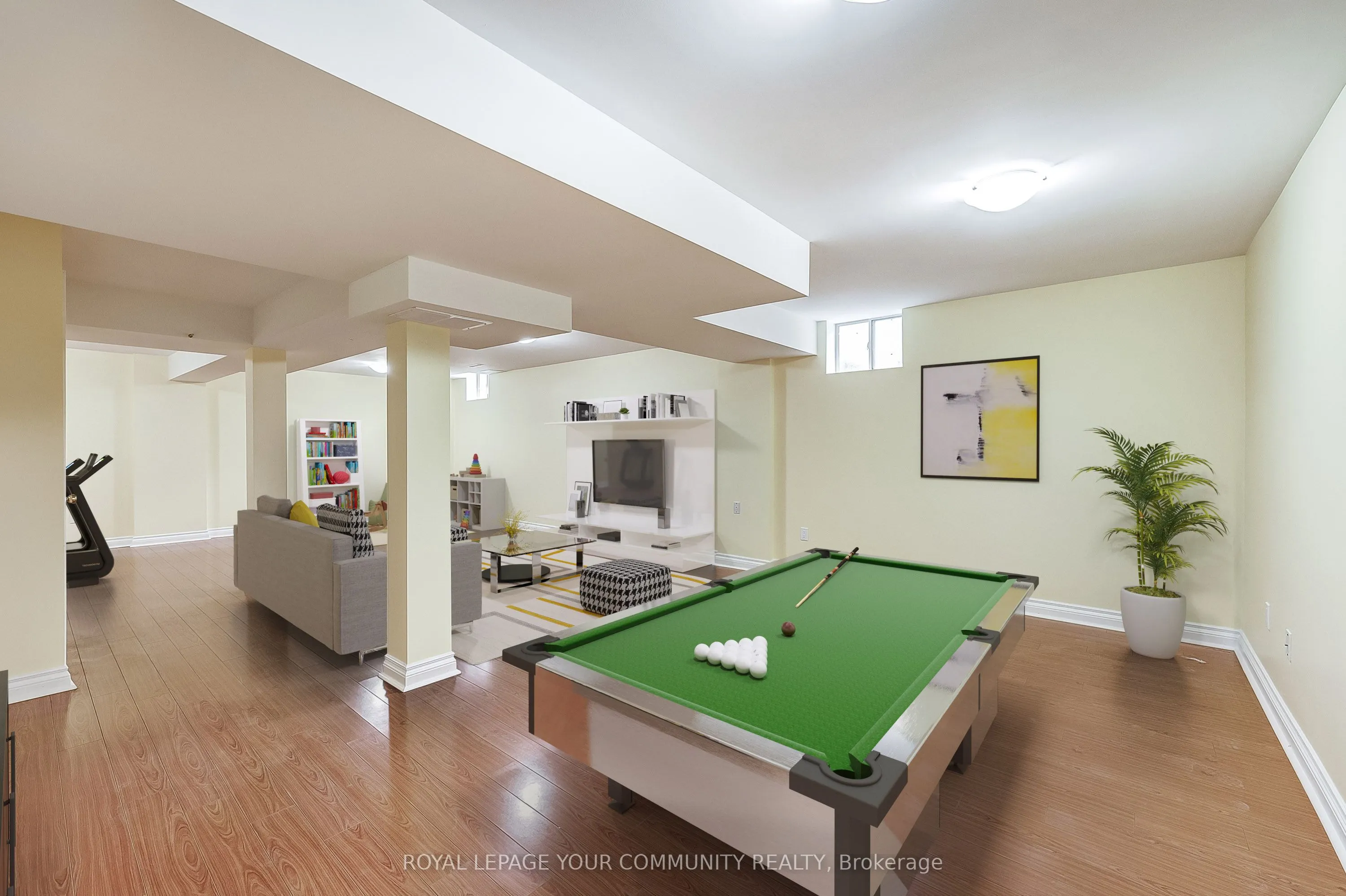 3 Creekview Avenue