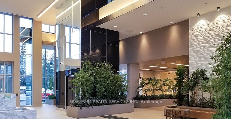 9600 Yonge (Tower B) Street, #518