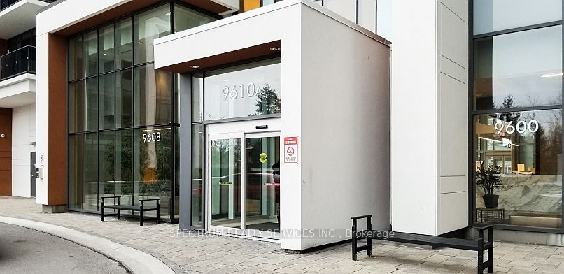 9600 Yonge (Tower B) Street, #518
