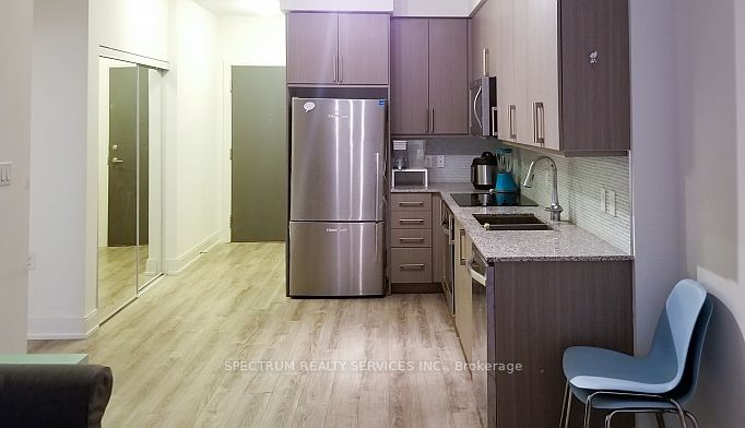 9600 Yonge (Tower B) Street, #518