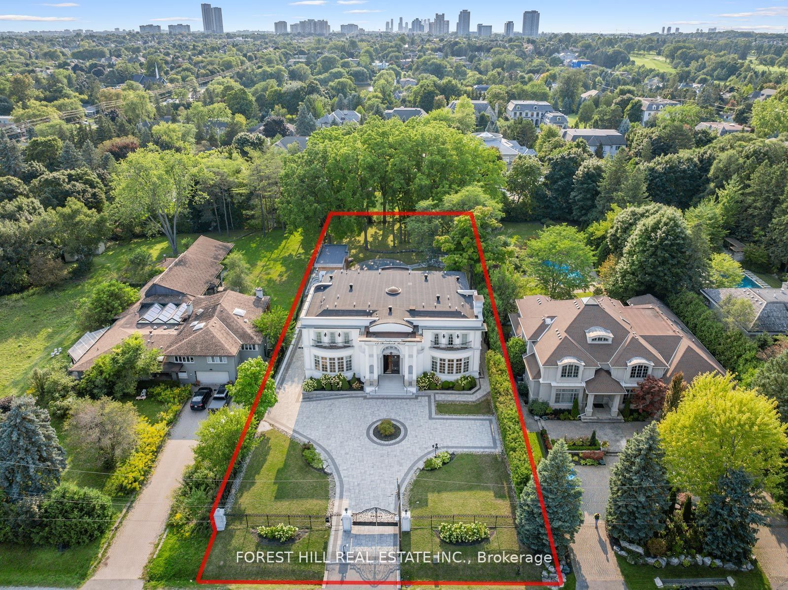 12 Thornbank Road