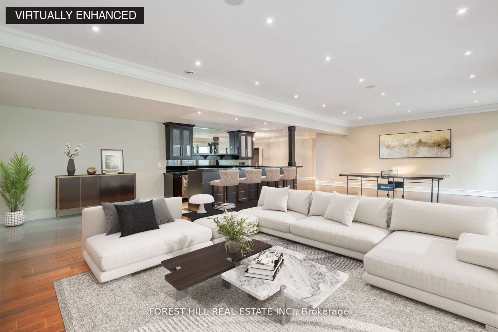 12 Thornbank Road