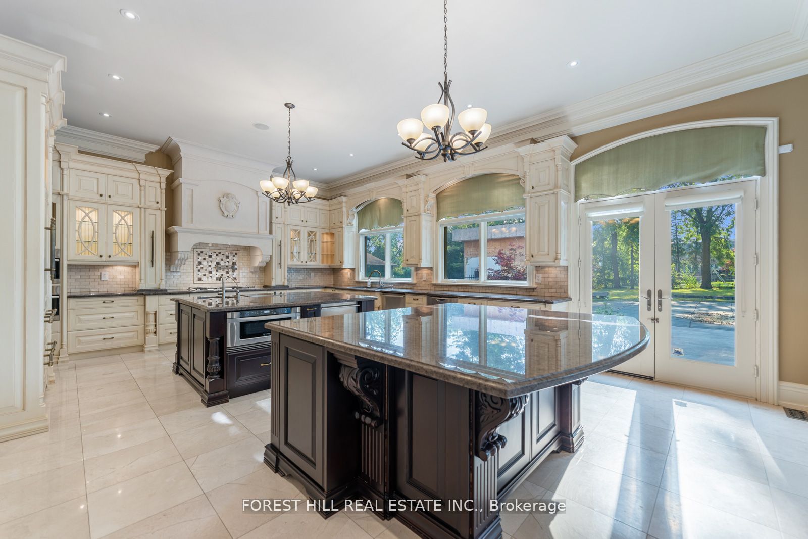 12 Thornbank Road