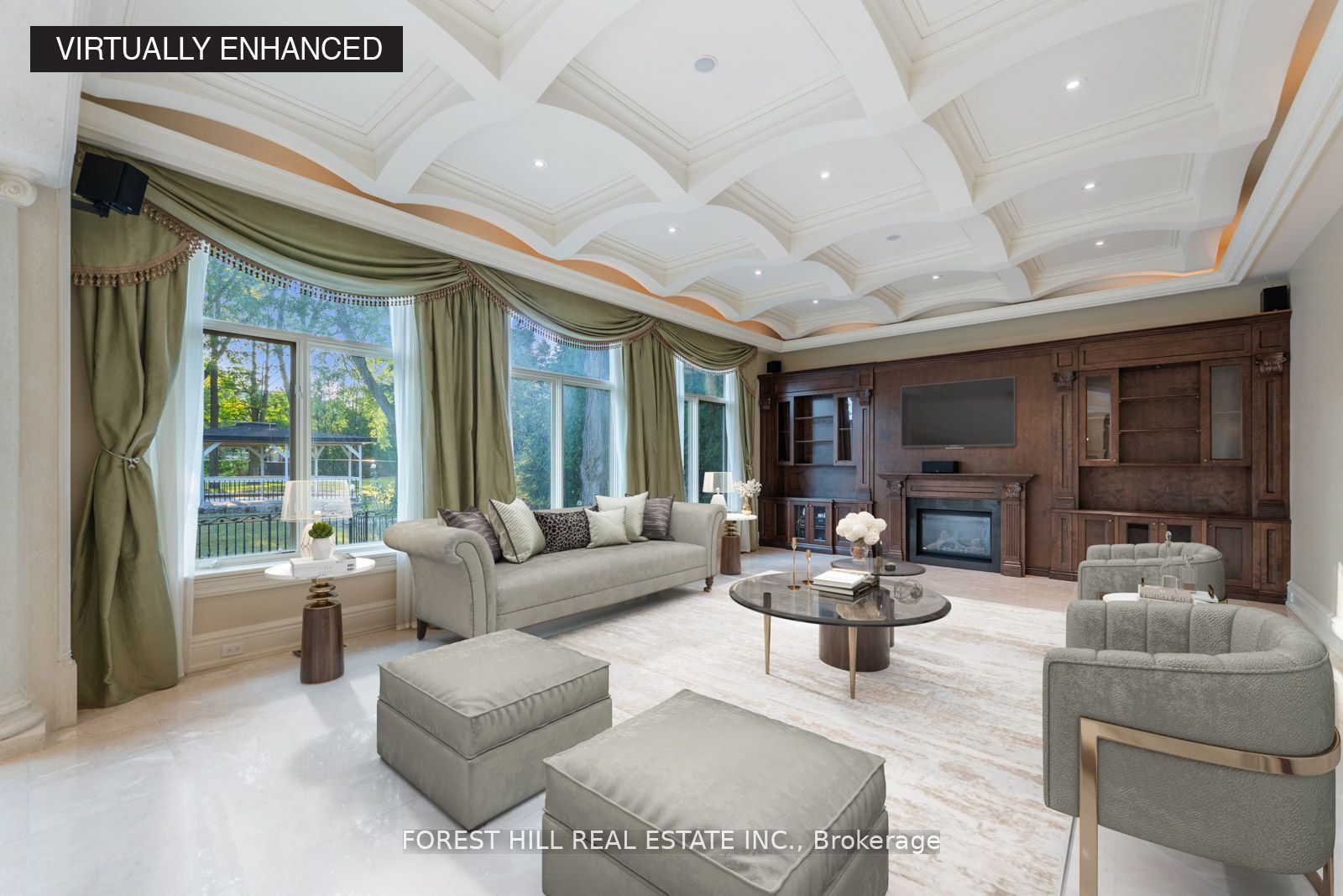 12 Thornbank Road