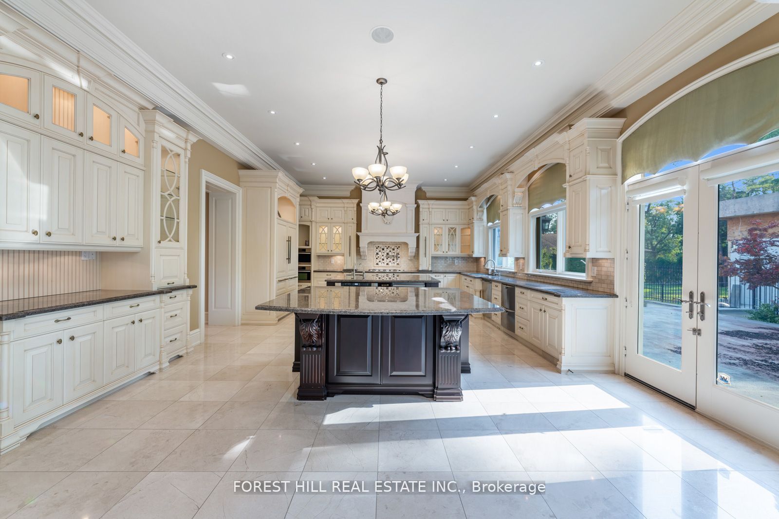 12 Thornbank Road