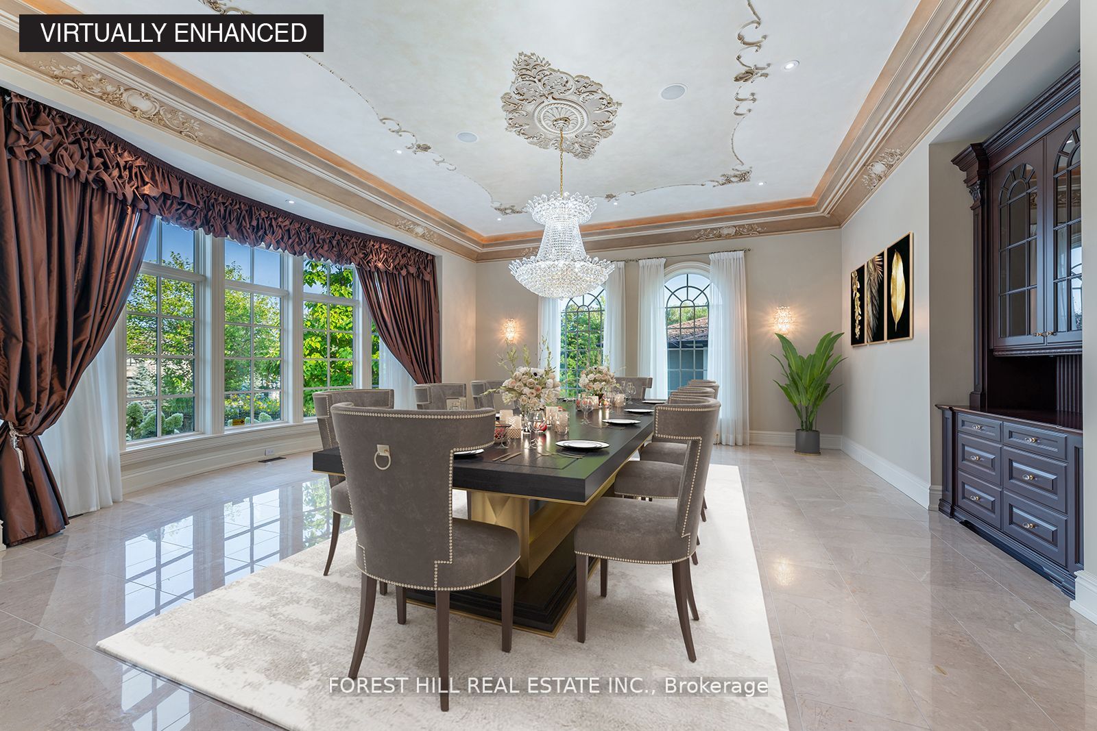 12 Thornbank Road