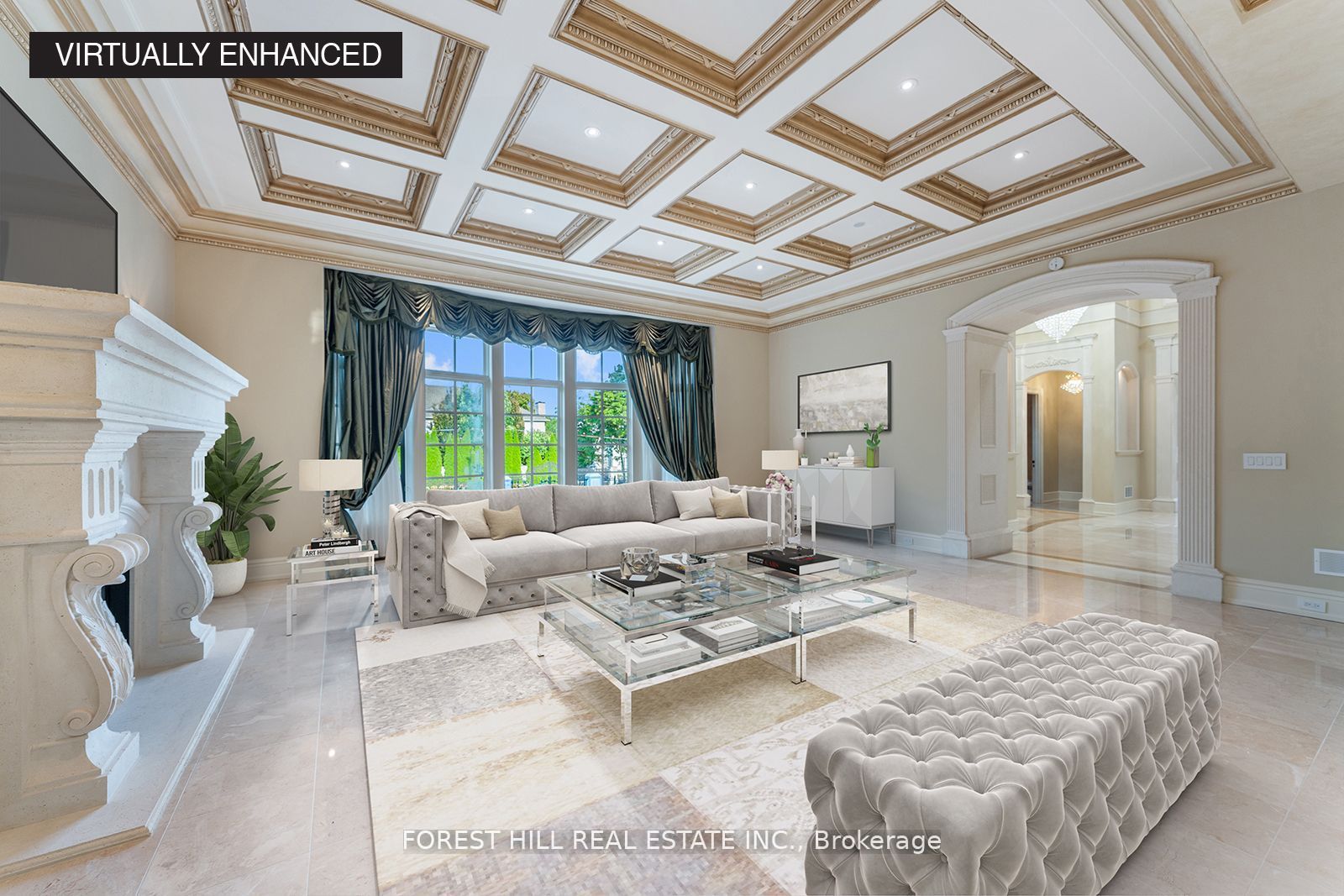12 Thornbank Road