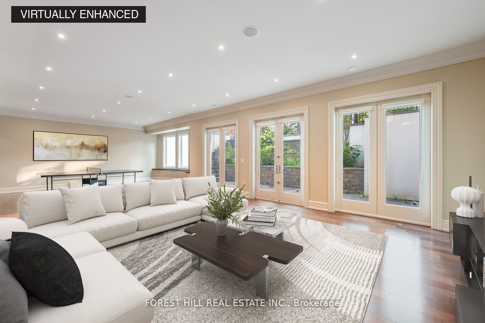 12 Thornbank Road