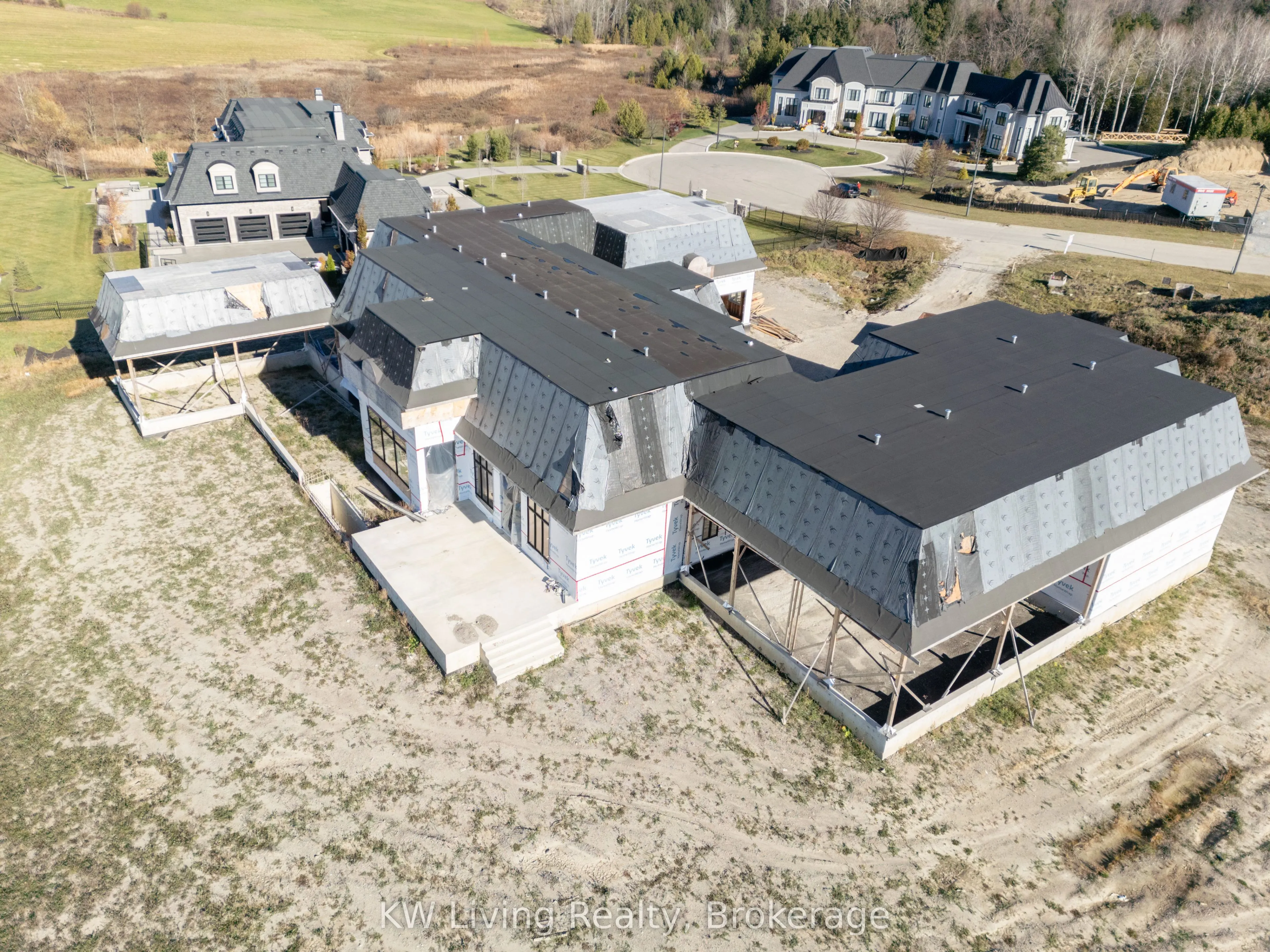 30 Orlin Chappel Court