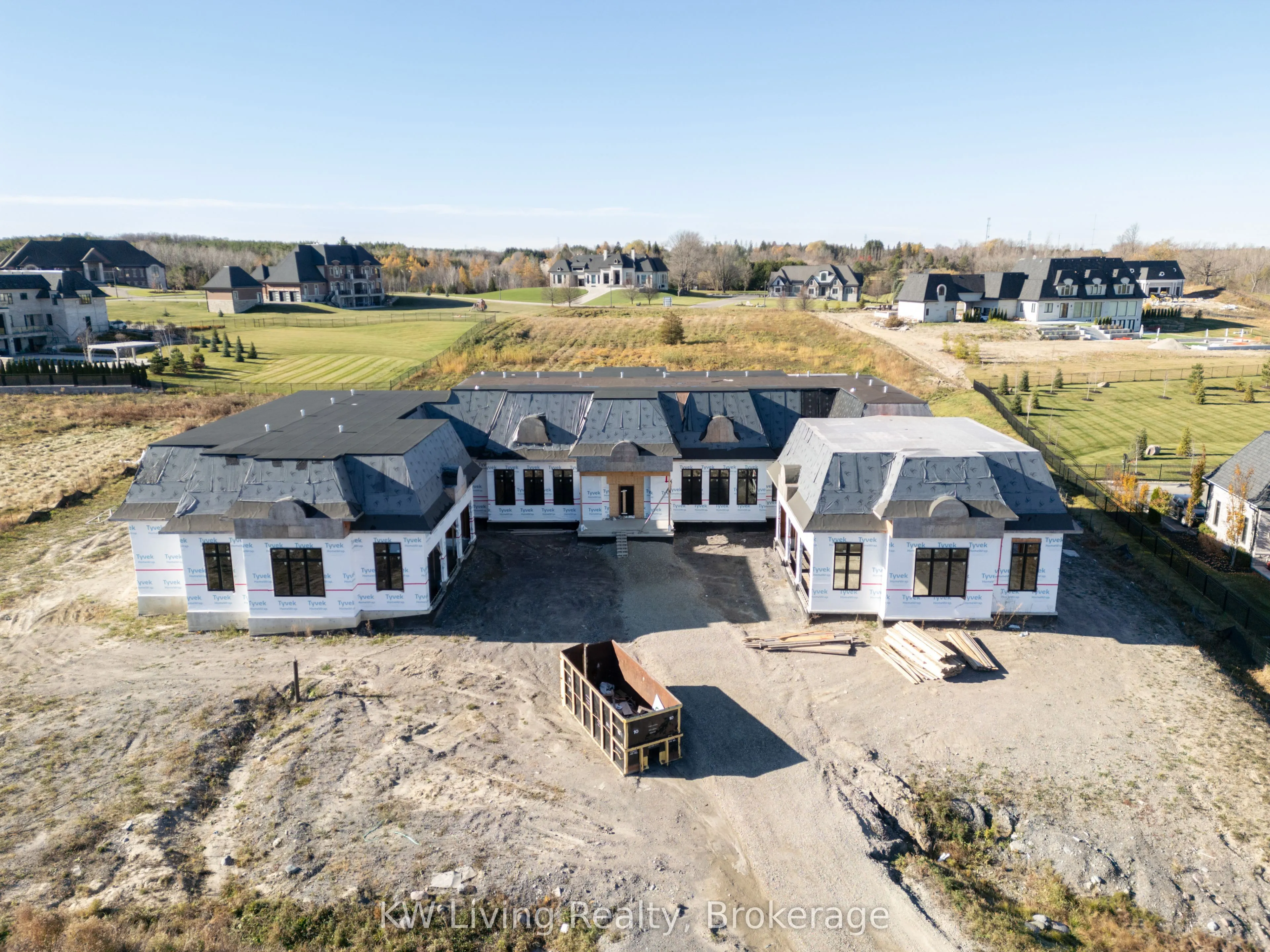 30 Orlin Chappel Court