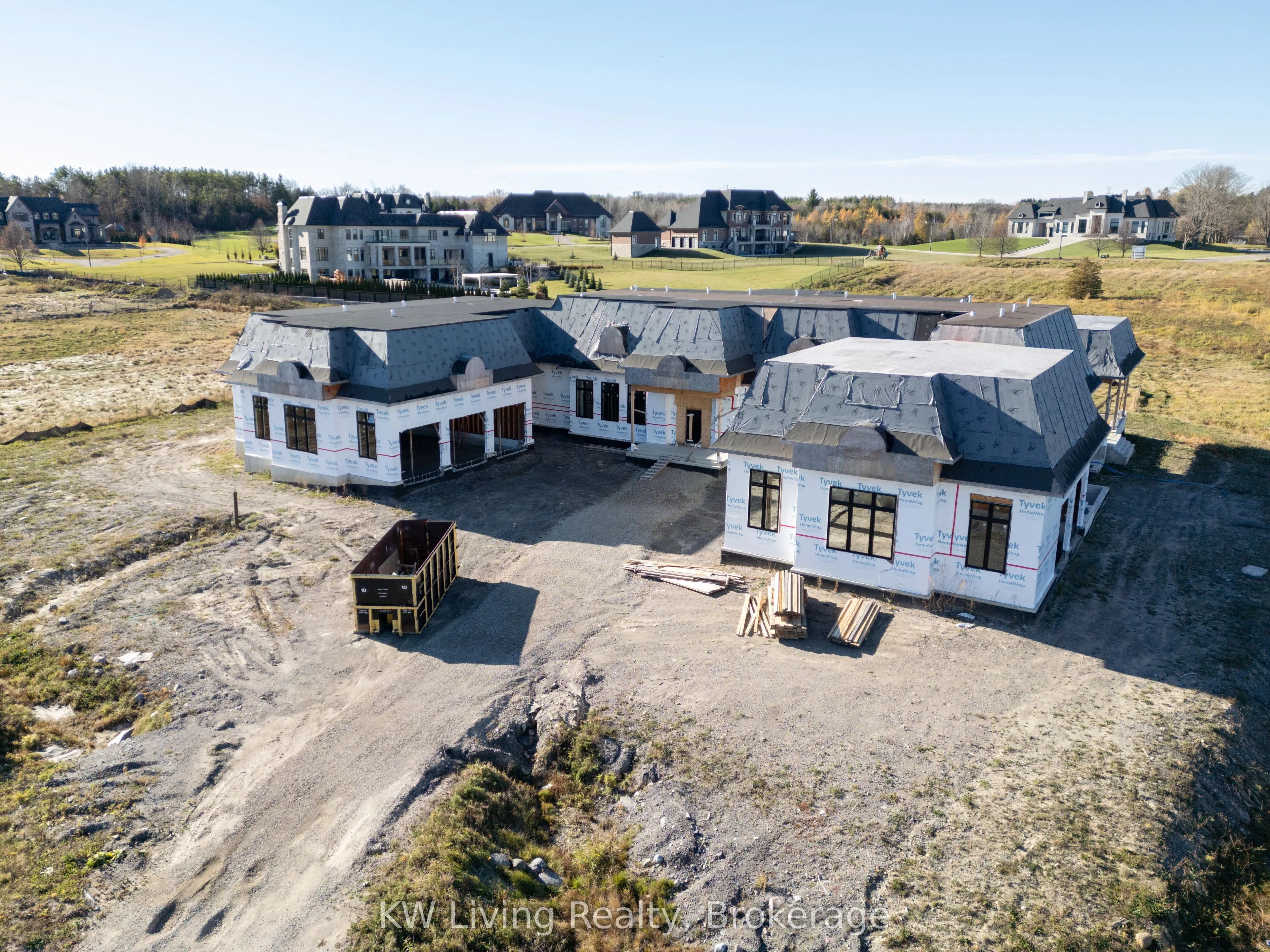 30 Orlin Chappel Court