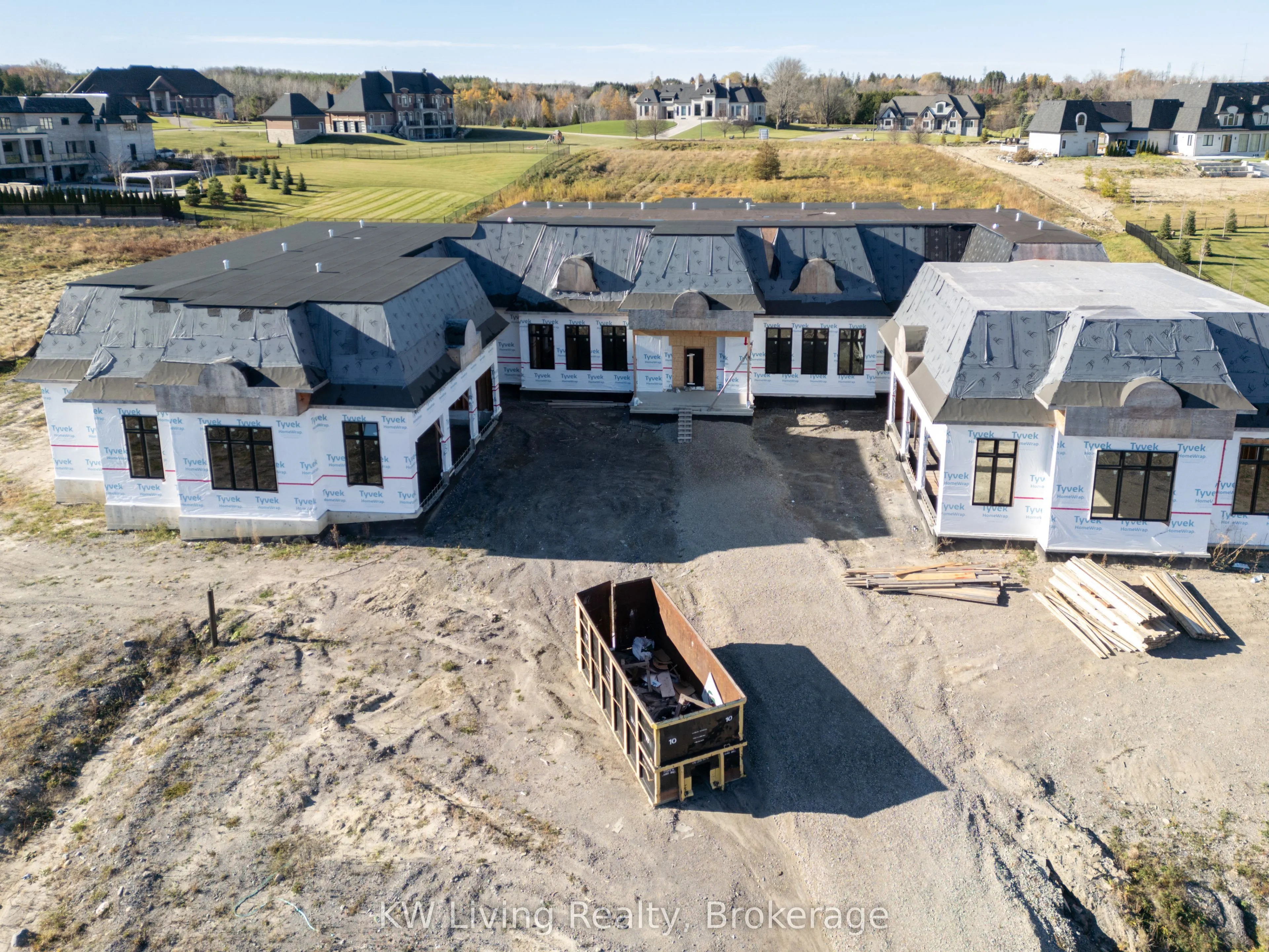 30 Orlin Chappel Court