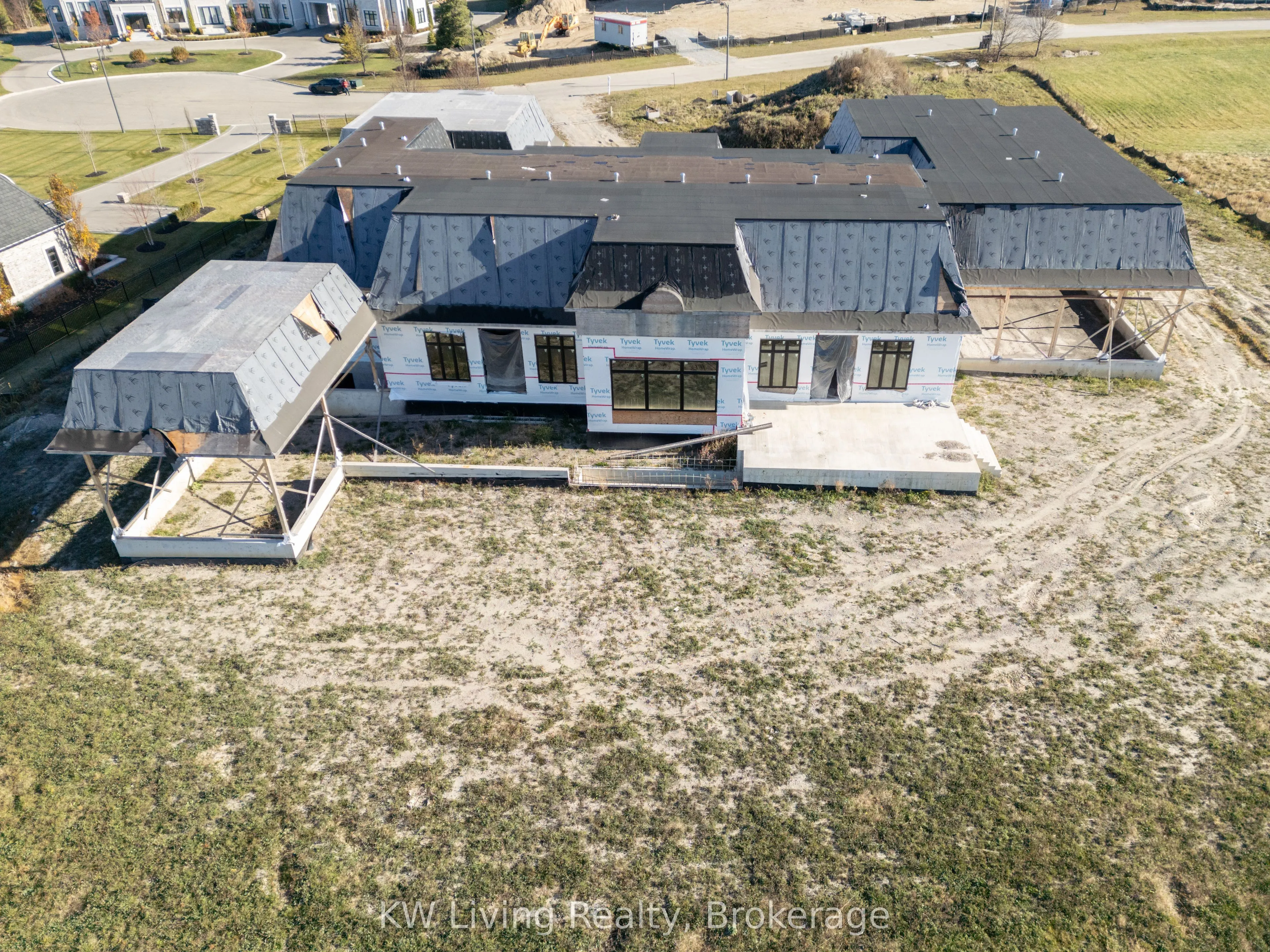 30 Orlin Chappel Court
