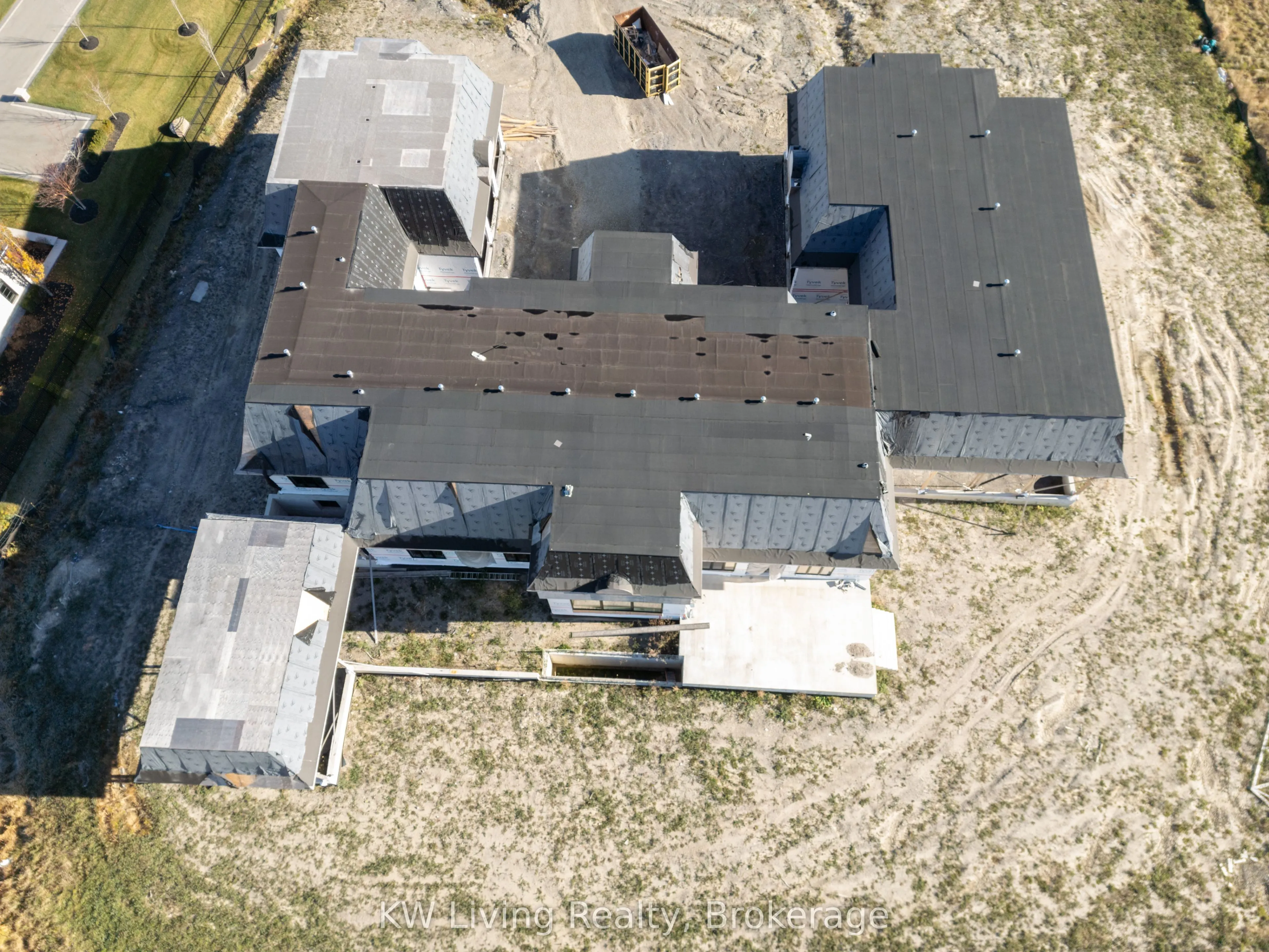 30 Orlin Chappel Court