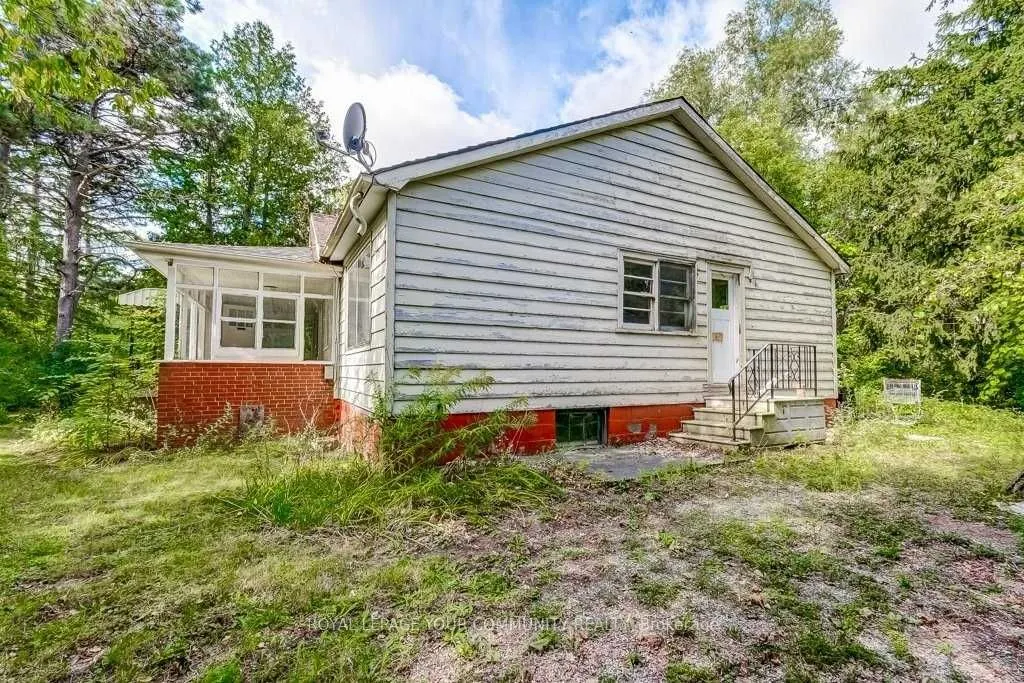 108 Yongehurst Road