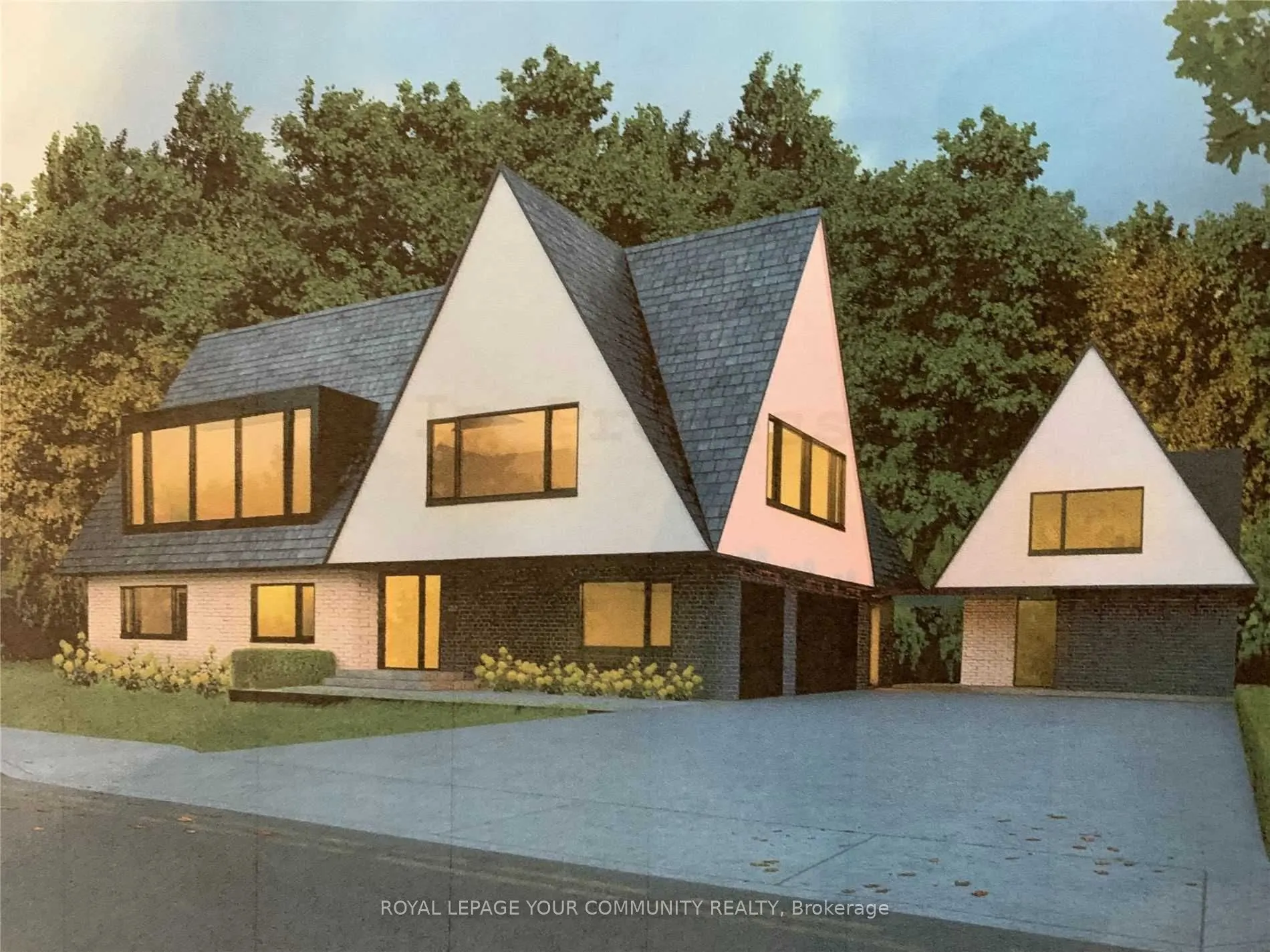 108 Yongehurst Road
