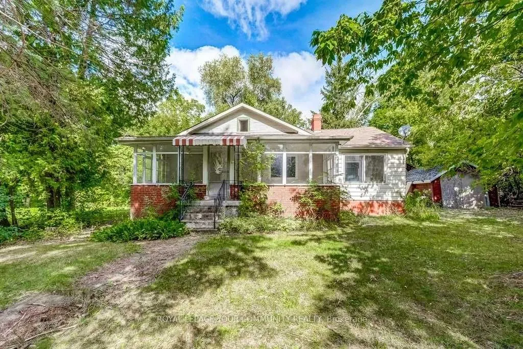 108 Yongehurst Road