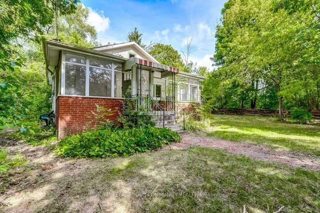 108 Yongehurst Road