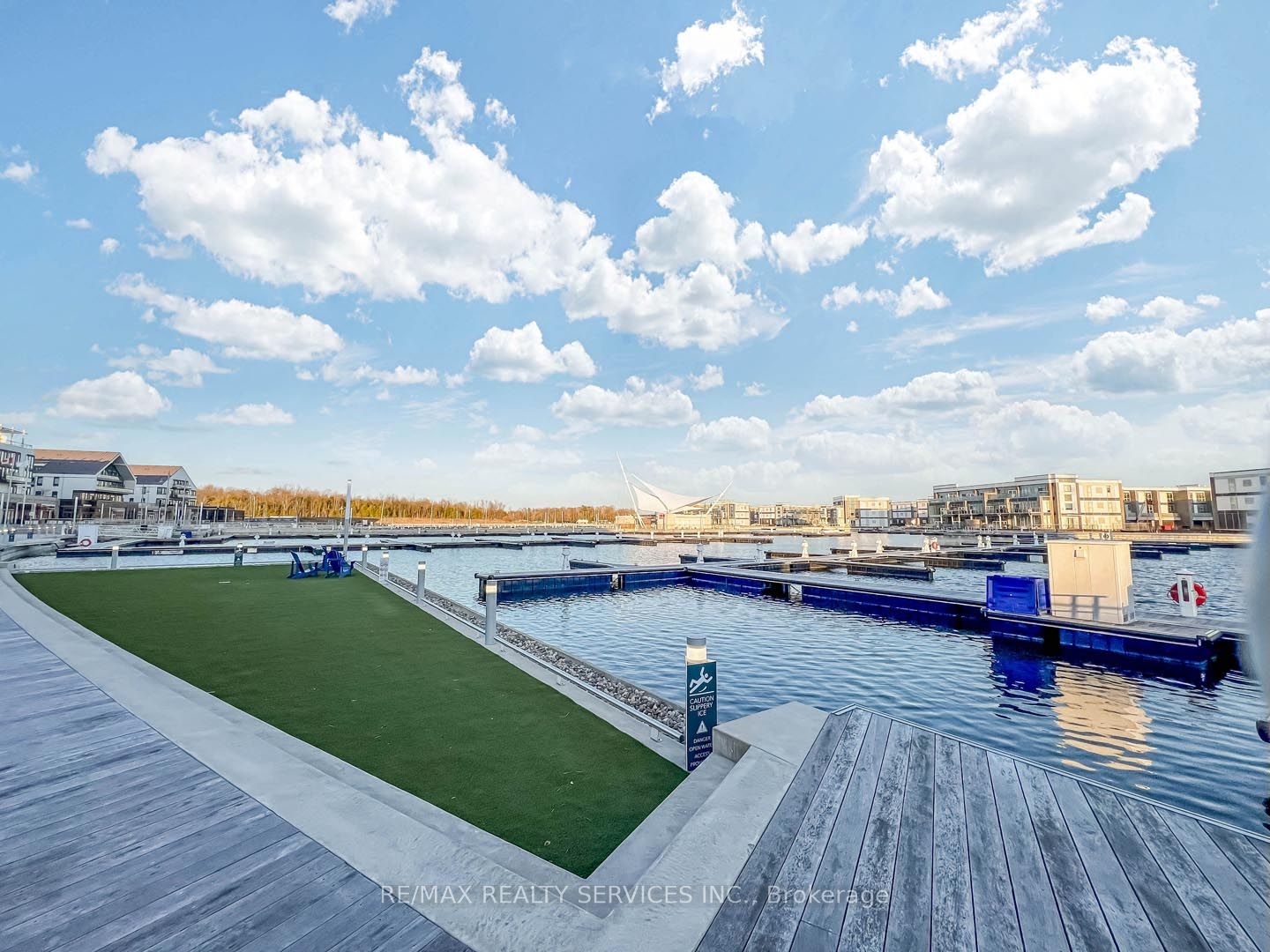 415 Sea Ray Avenue #403