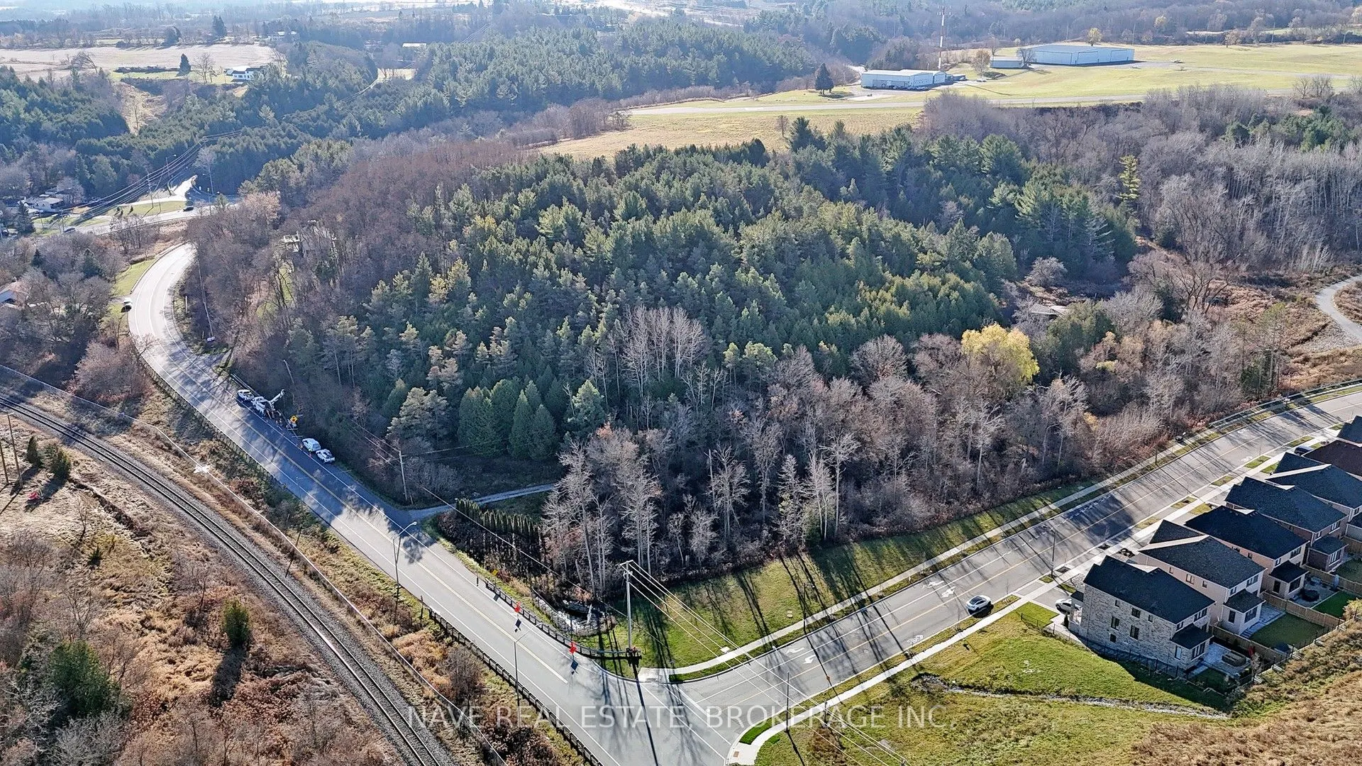 19090 Holland Landing Road