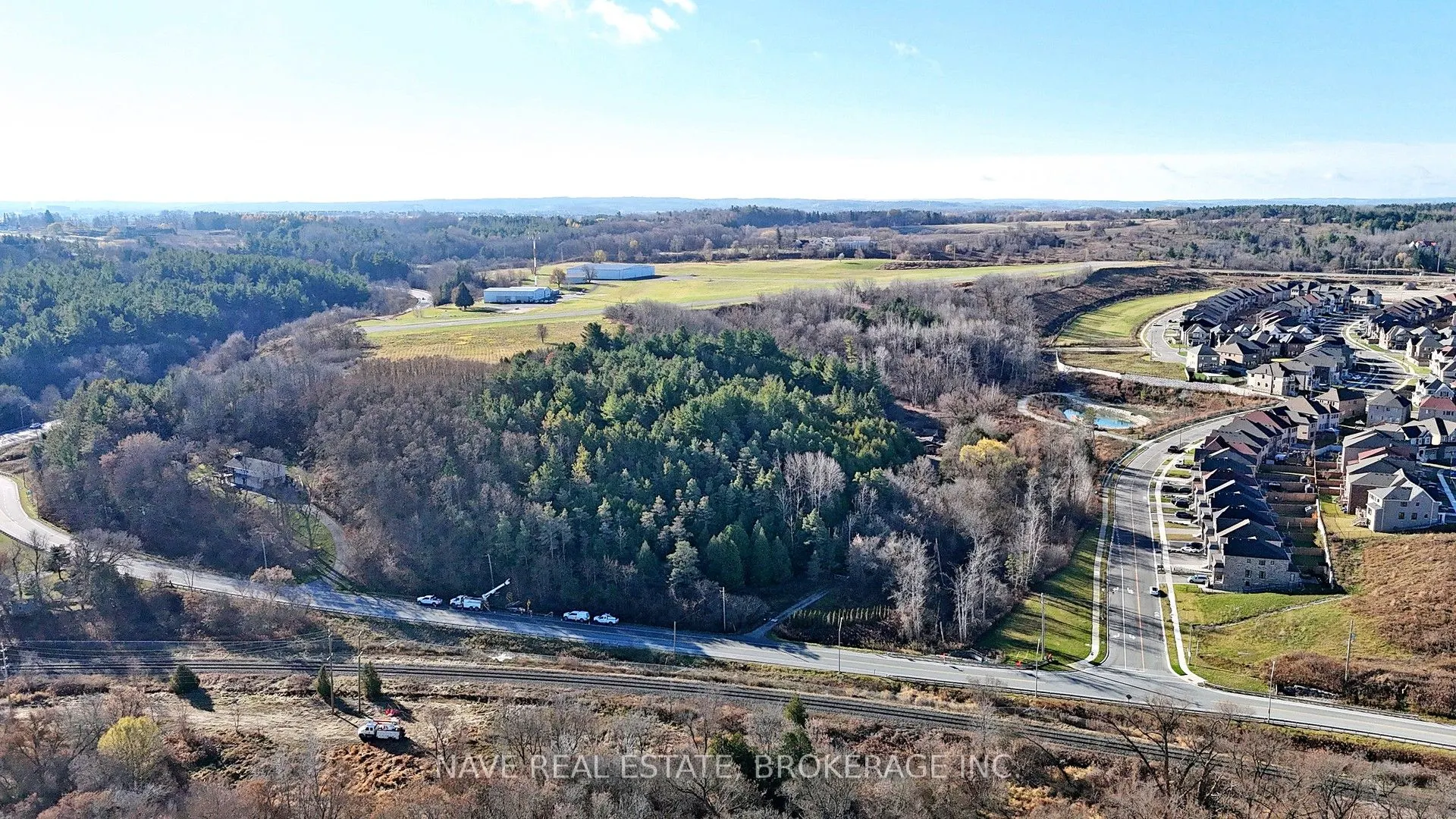 19090 Holland Landing Road
