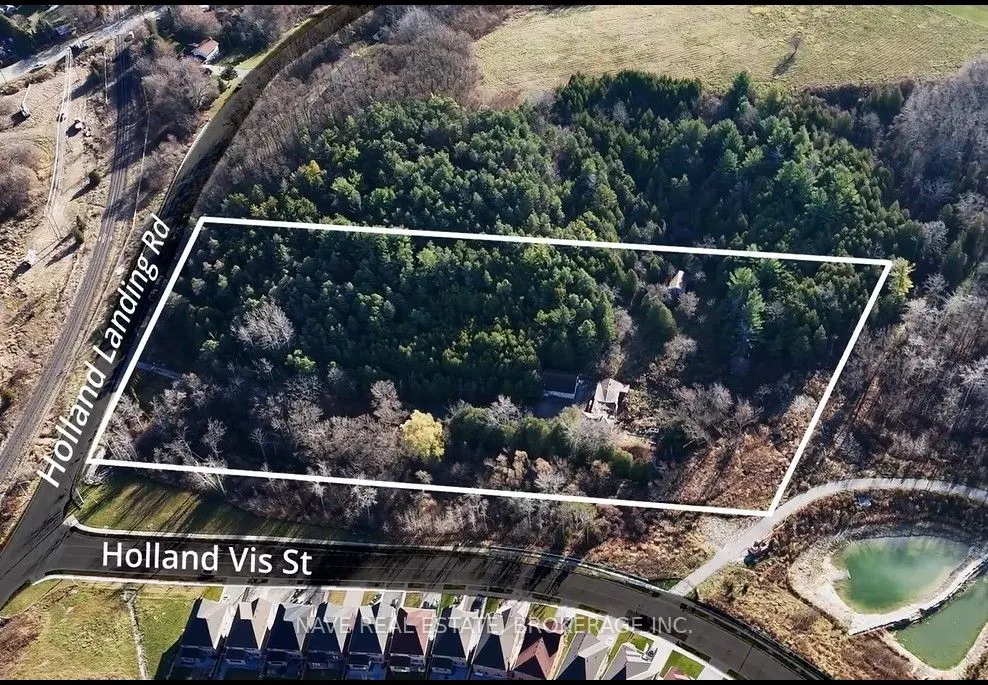 19090 Holland Landing Road